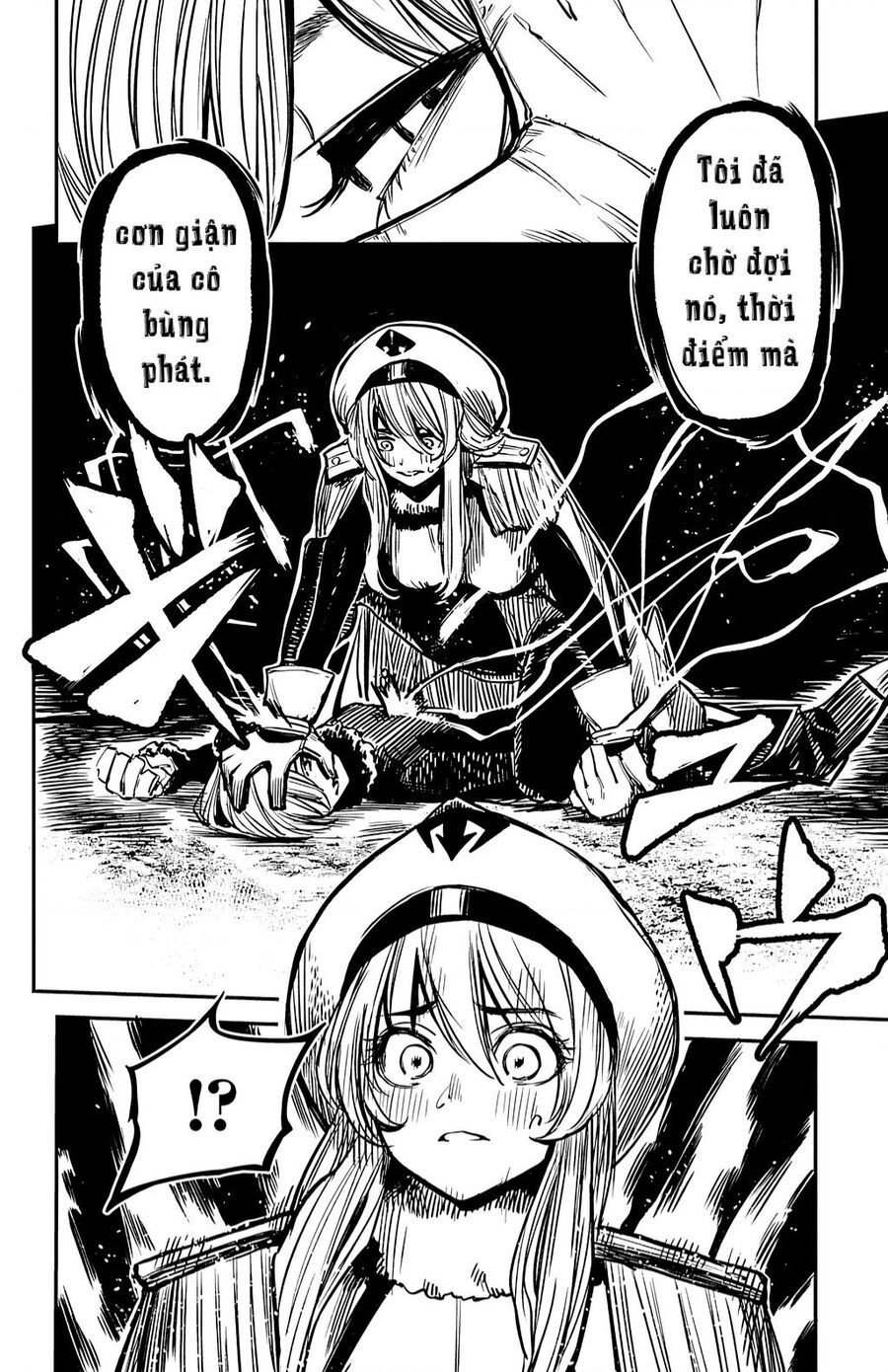 đọc truyện Shy Chương 23 ảnh 15 tại Thiên Thai Truyện