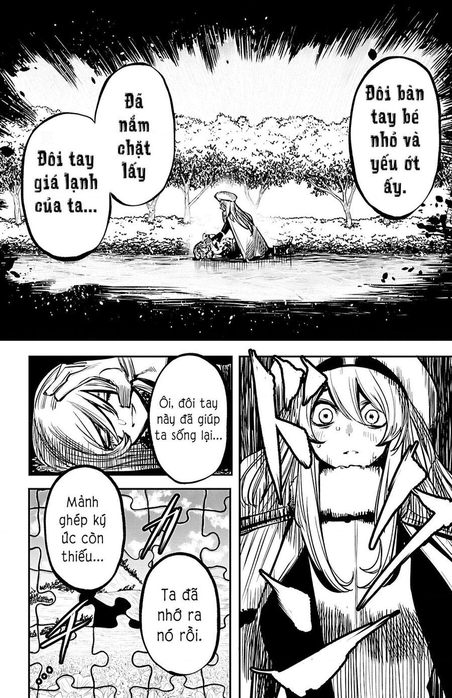 đọc truyện Shy Chương 23 ảnh 17 tại Thiên Thai Truyện