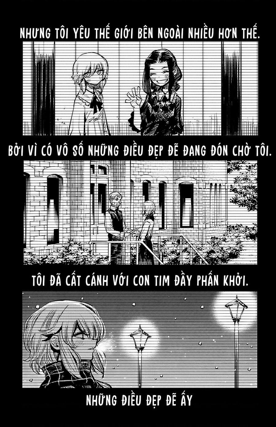 đọc truyện Shy Chương 23 ảnh 20 tại Thiên Thai Truyện