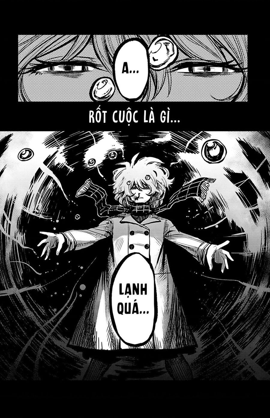 đọc truyện Shy Chương 23 ảnh 21 tại Thiên Thai Truyện