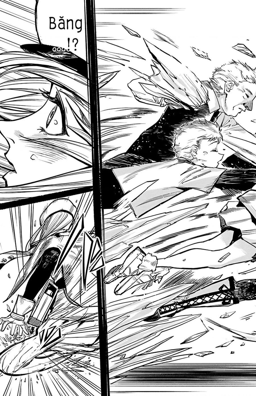 đọc truyện Shy Chương 23 ảnh 4 tại Thiên Thai Truyện