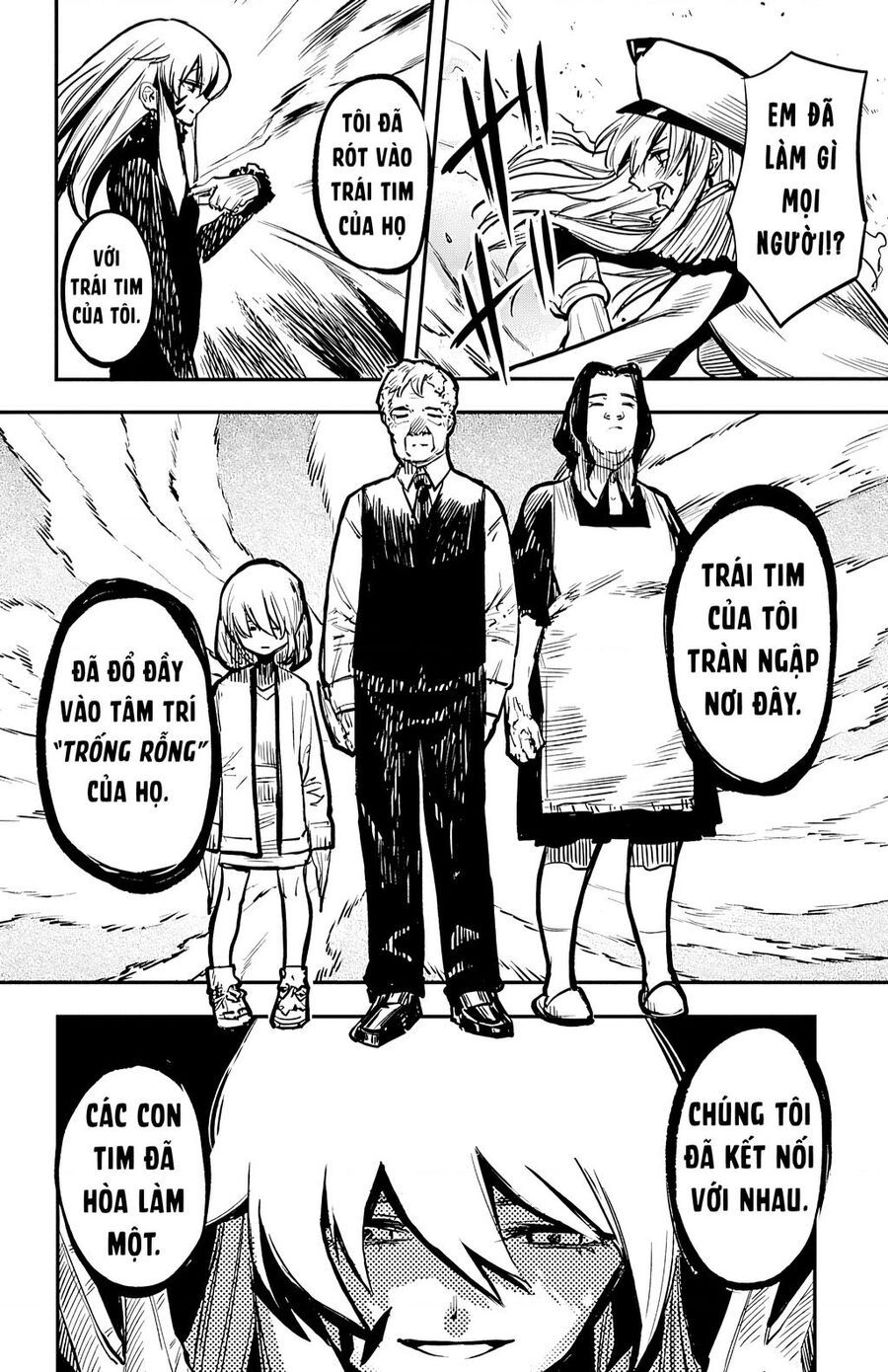 đọc truyện Shy Chương 23 ảnh 5 tại Thiên Thai Truyện