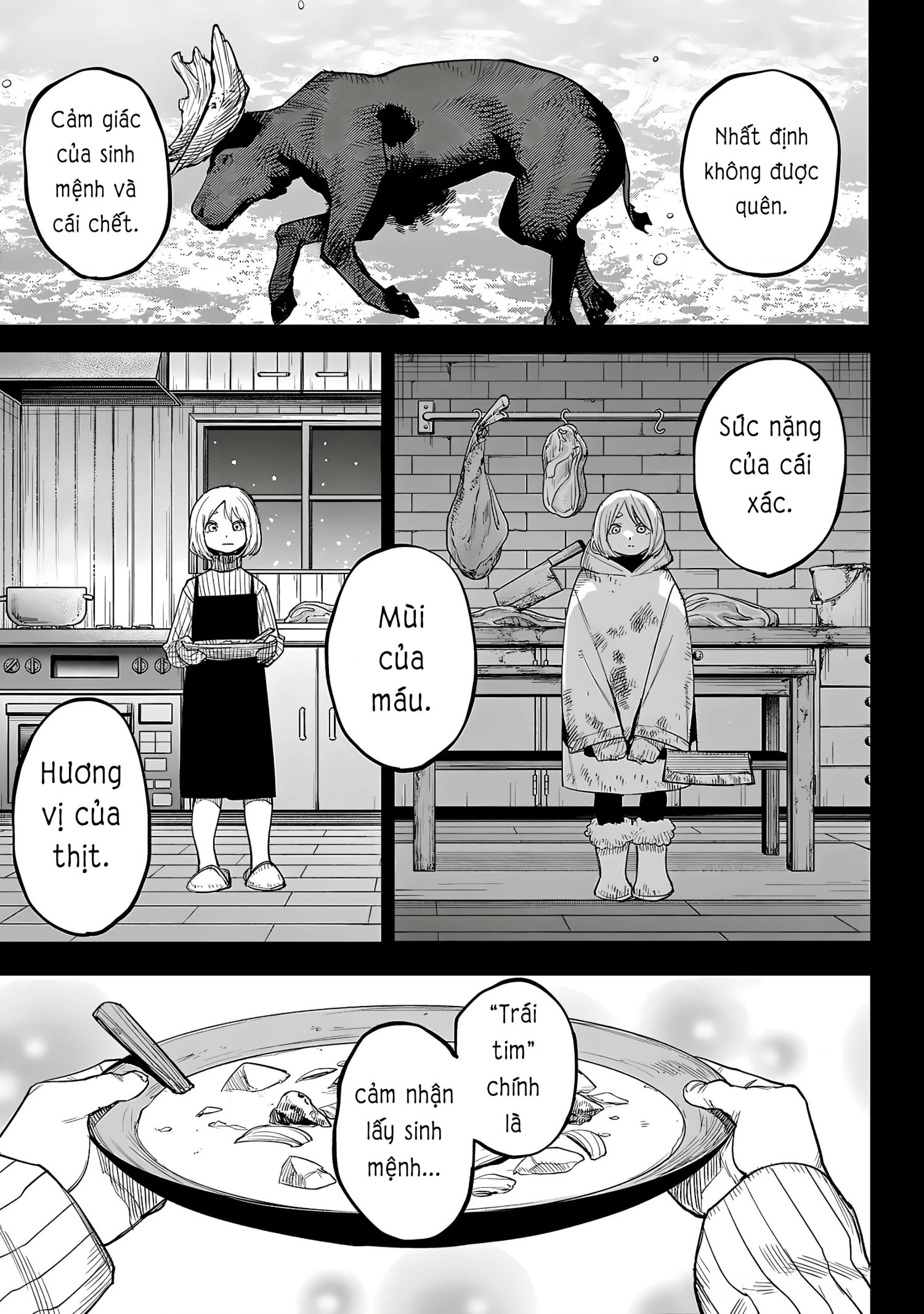 đọc truyện Shy Chương 230 ảnh 3 tại Thiên Thai Truyện