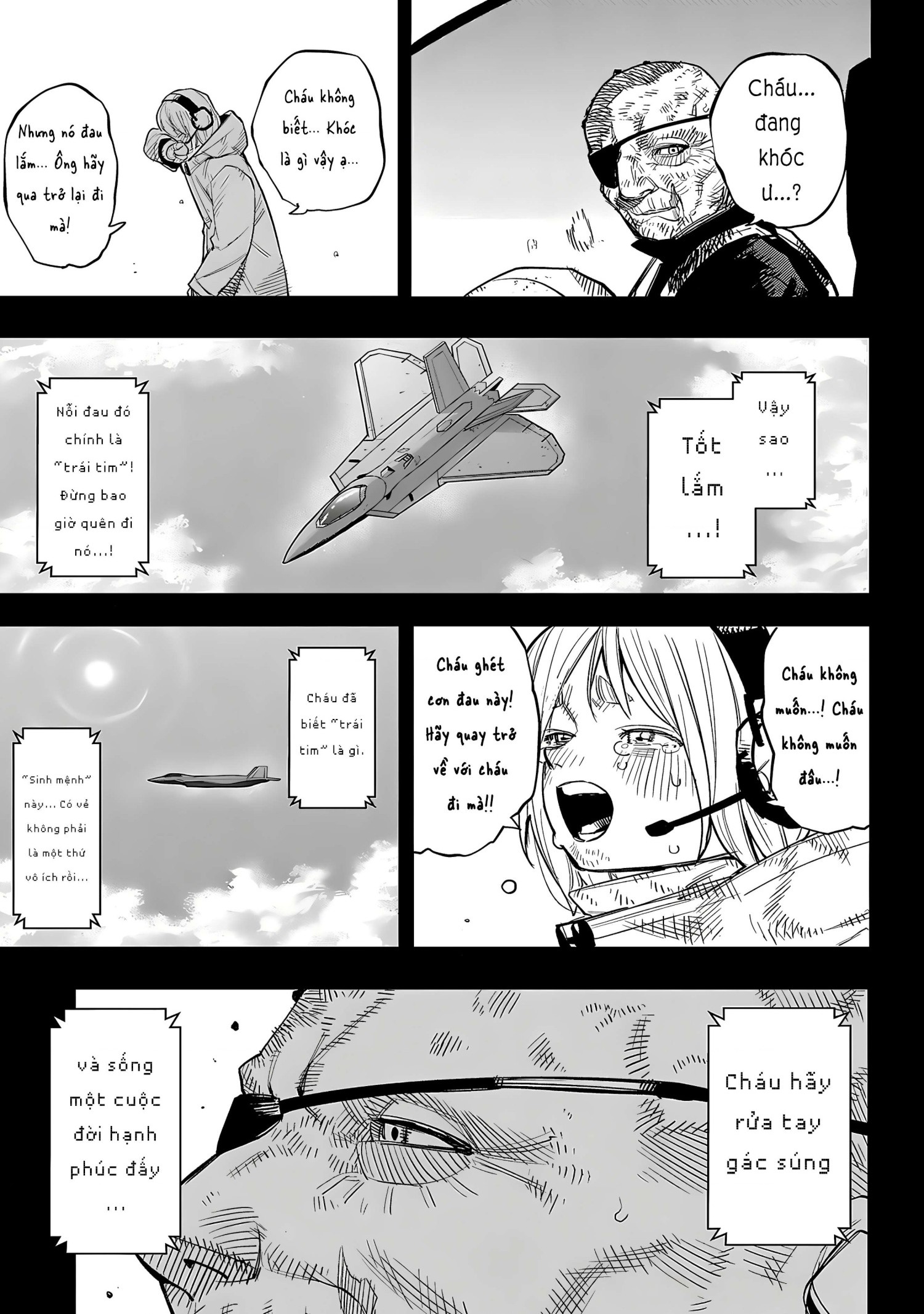 đọc truyện Shy Chương 230 ảnh 13 tại Thiên Thai Truyện