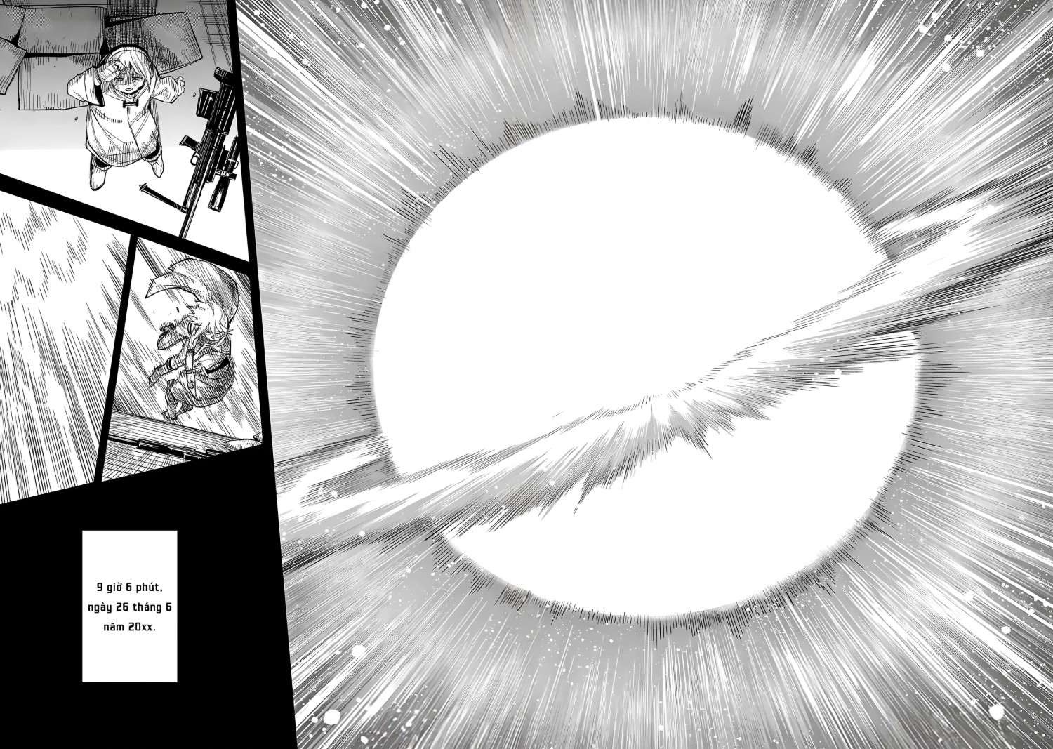 đọc truyện Shy Chương 230 ảnh 14 tại Thiên Thai Truyện