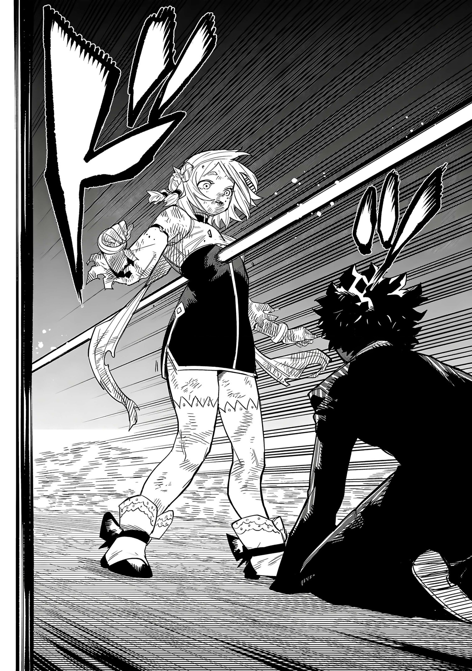 đọc truyện Shy Chương 230 ảnh 19 tại Thiên Thai Truyện