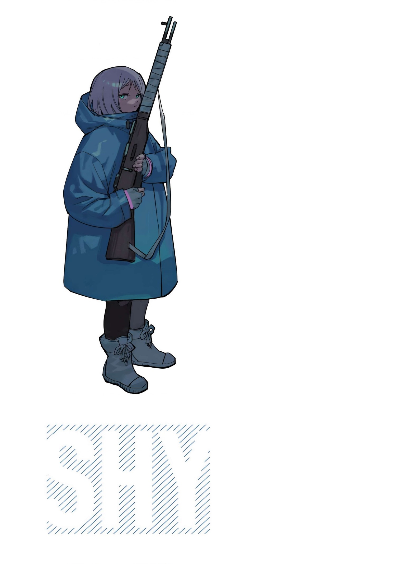 đọc truyện Shy Chương 230 ảnh 23 tại Thiên Thai Truyện