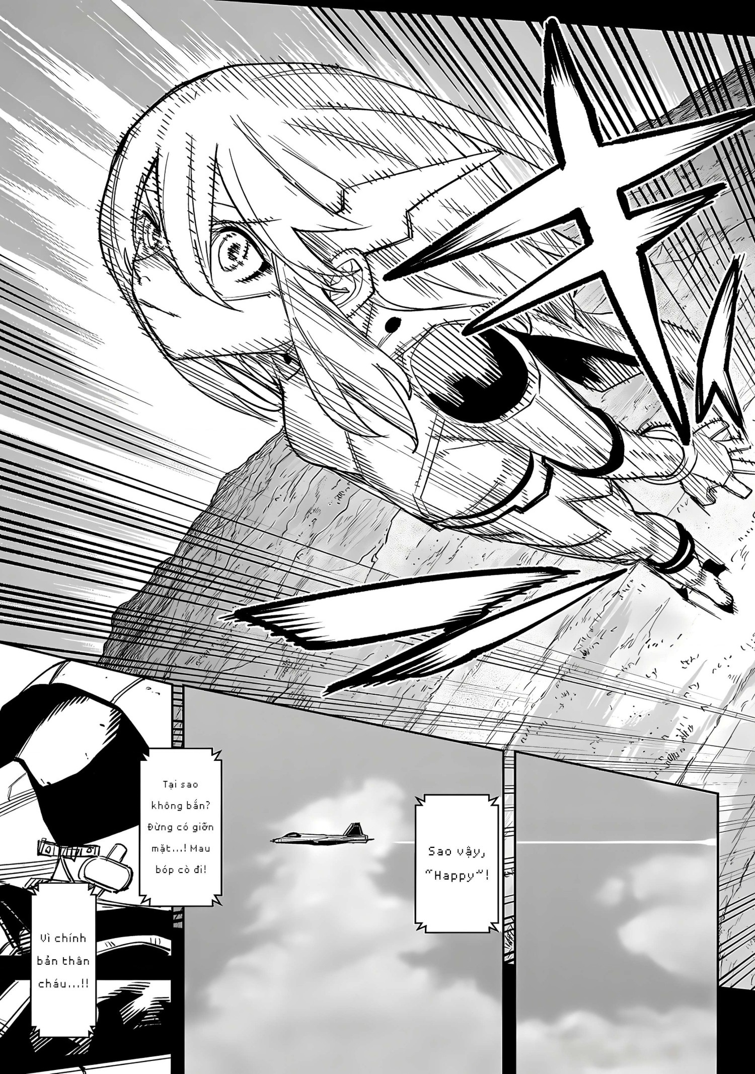 đọc truyện Shy Chương 230 ảnh 5 tại Thiên Thai Truyện