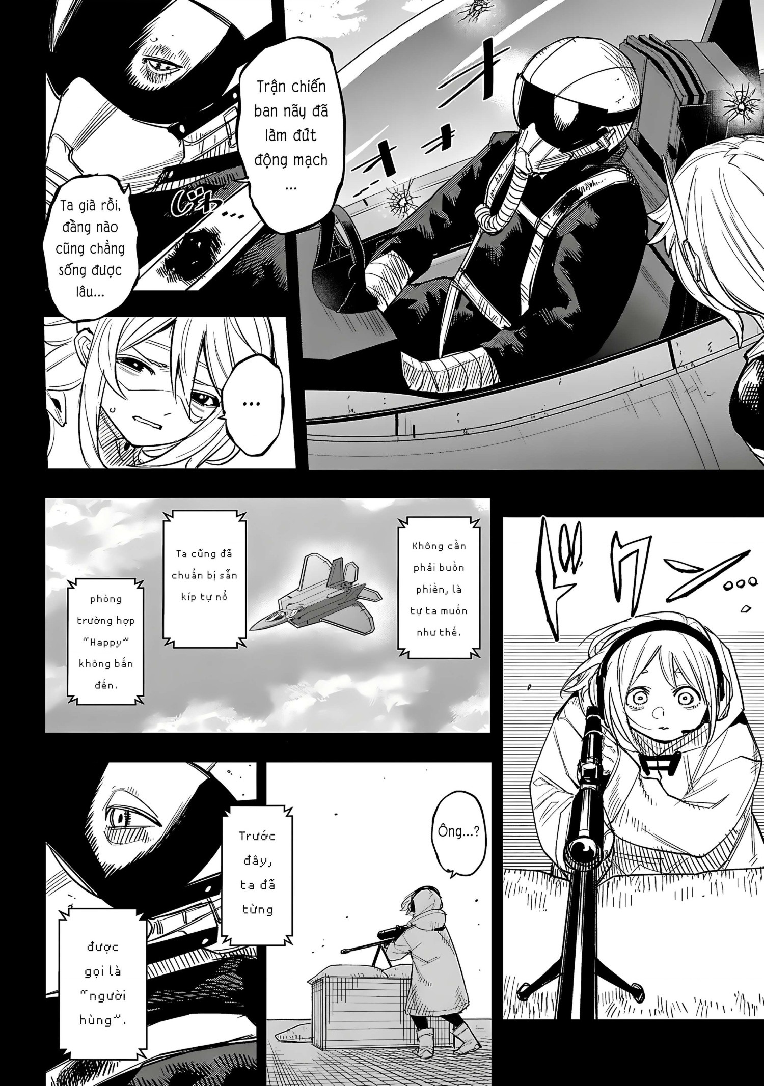 đọc truyện Shy Chương 230 ảnh 8 tại Thiên Thai Truyện