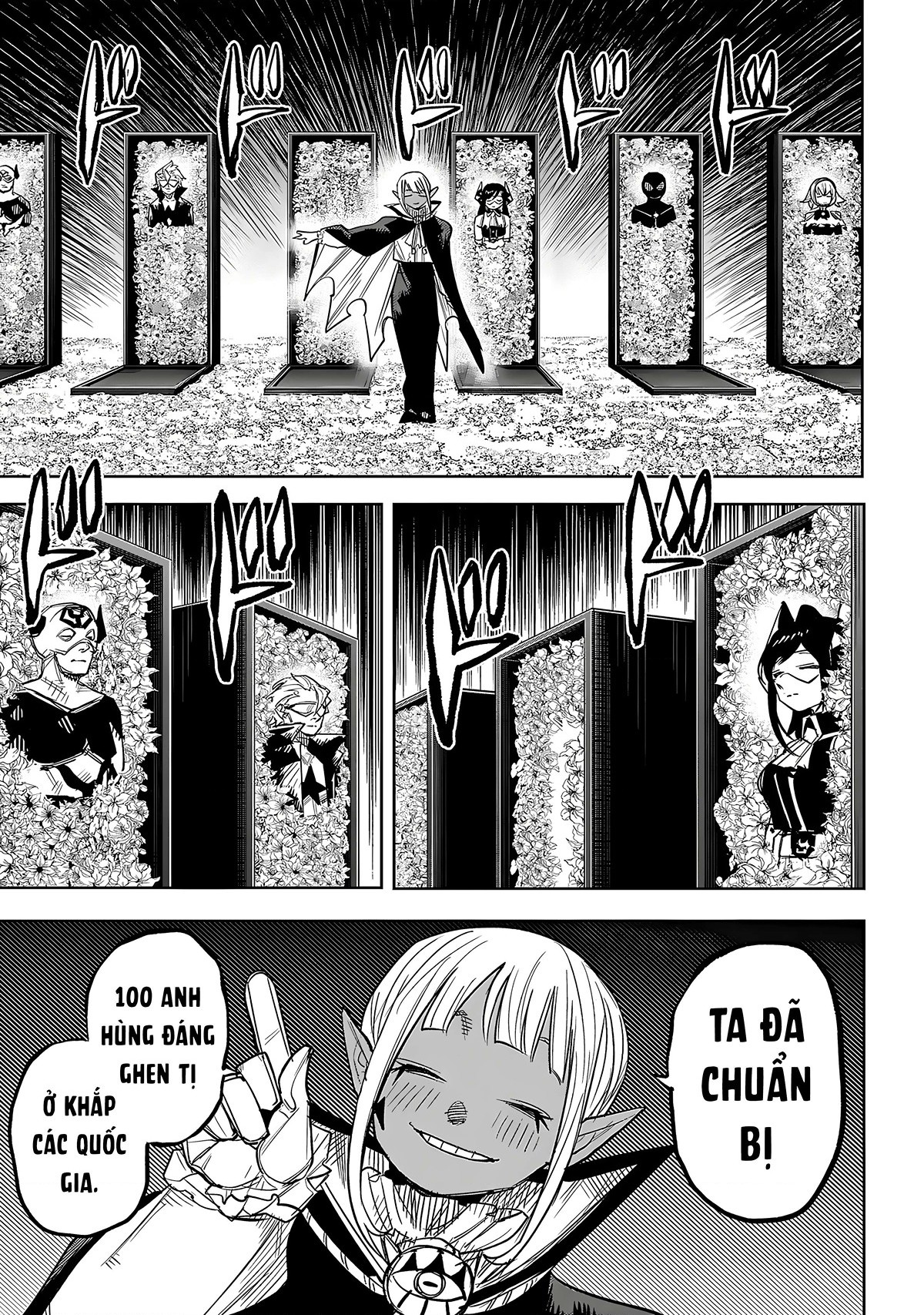 đọc truyện Shy Chương 231 ảnh 15 tại Thiên Thai Truyện