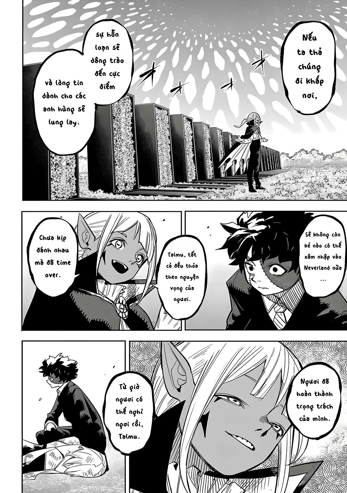 đọc truyện Shy Chương 231 ảnh 16 tại Thiên Thai Truyện