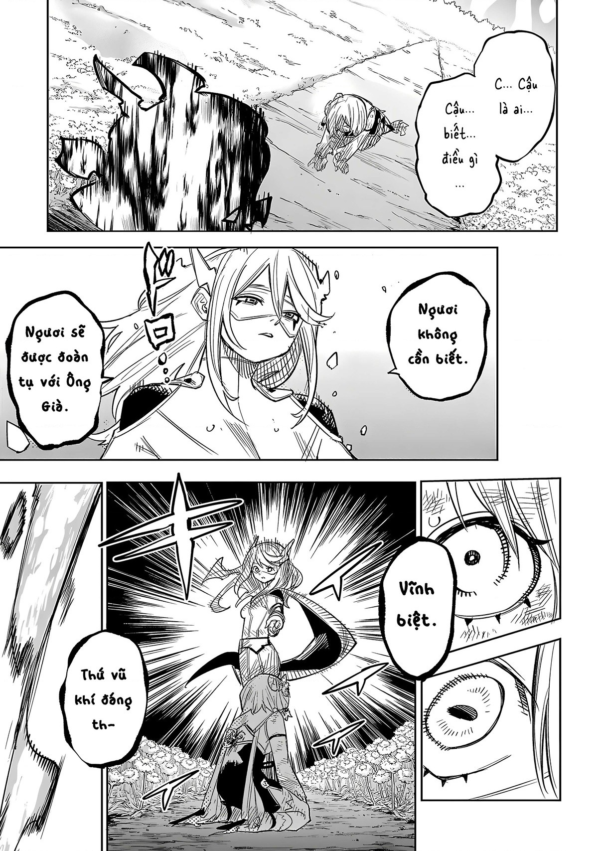 đọc truyện Shy Chương 231 ảnh 20 tại Thiên Thai Truyện