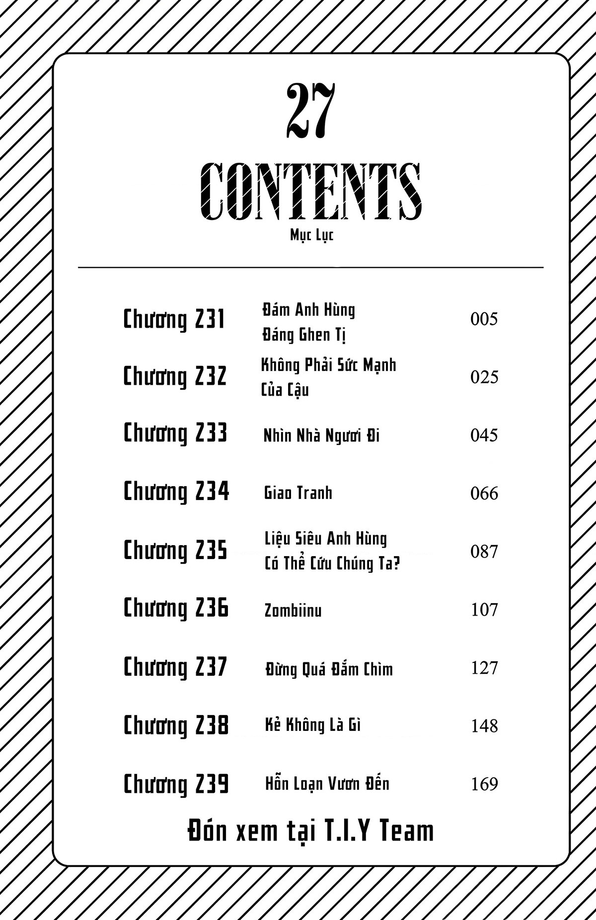 đọc truyện Shy Chương 231 ảnh 5 tại Thiên Thai Truyện