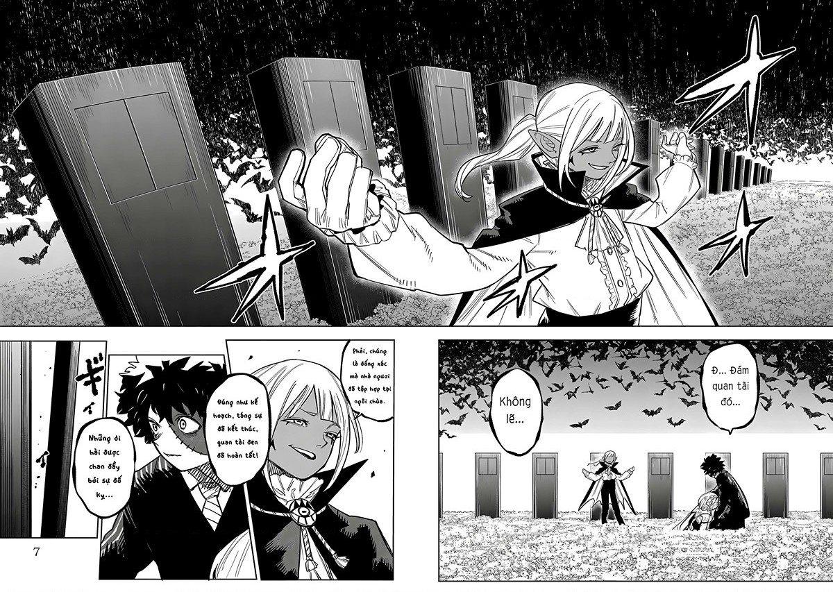 đọc truyện Shy Chương 231 ảnh 7 tại Thiên Thai Truyện