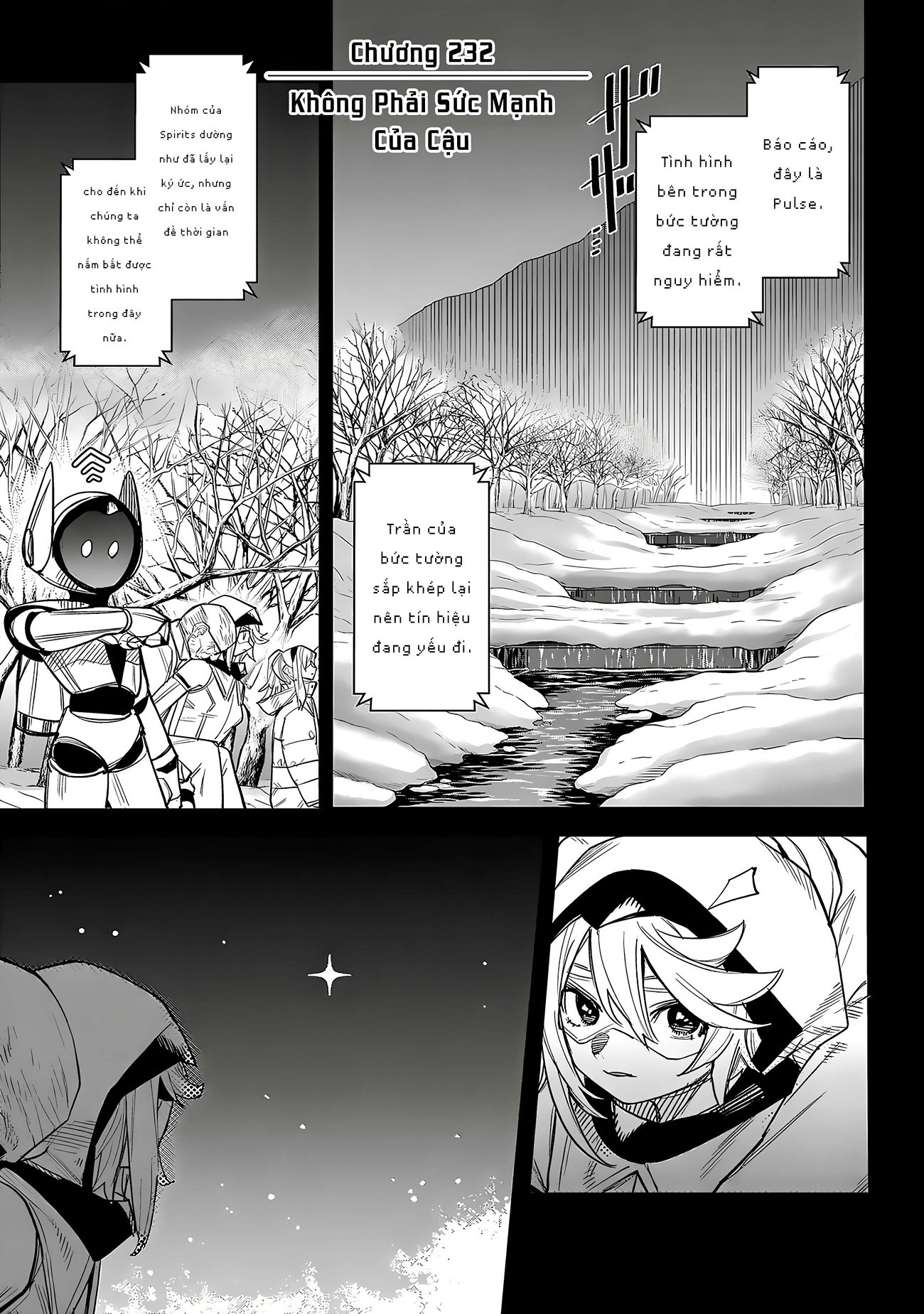 đọc truyện Shy Chương 232 ảnh 2 tại Thiên Thai Truyện