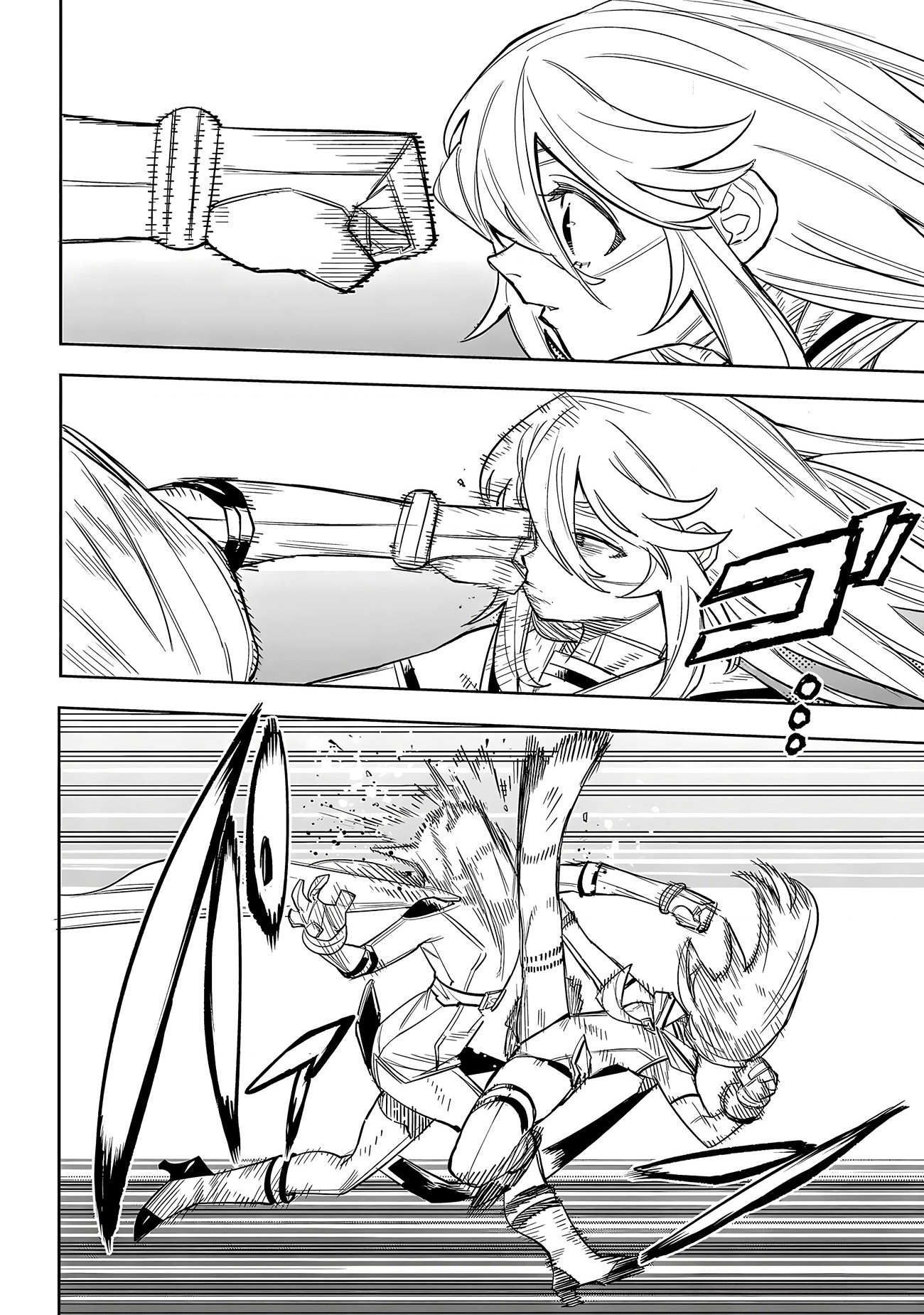 đọc truyện Shy Chương 232 ảnh 14 tại Thiên Thai Truyện