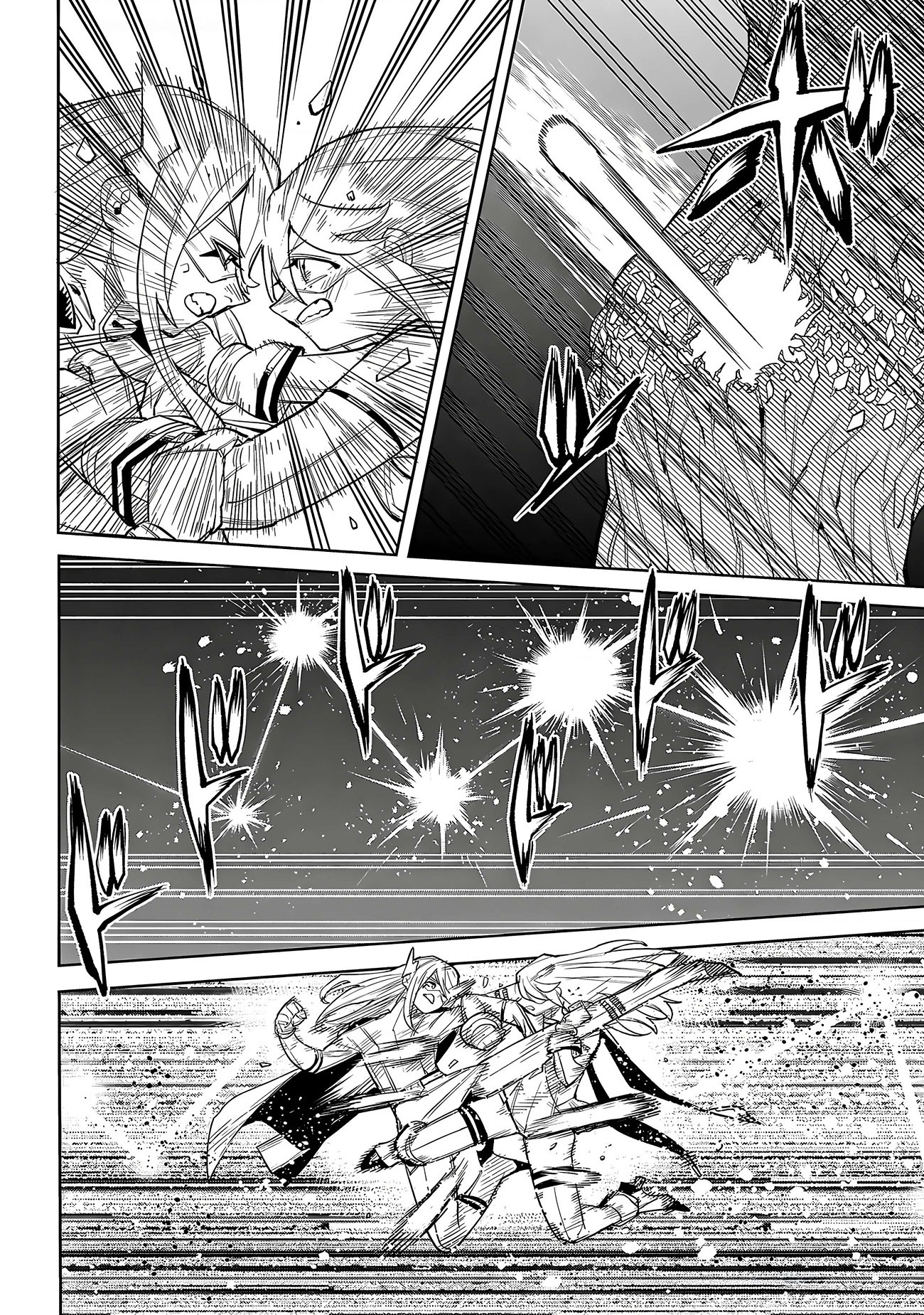 đọc truyện Shy Chương 232 ảnh 16 tại Thiên Thai Truyện