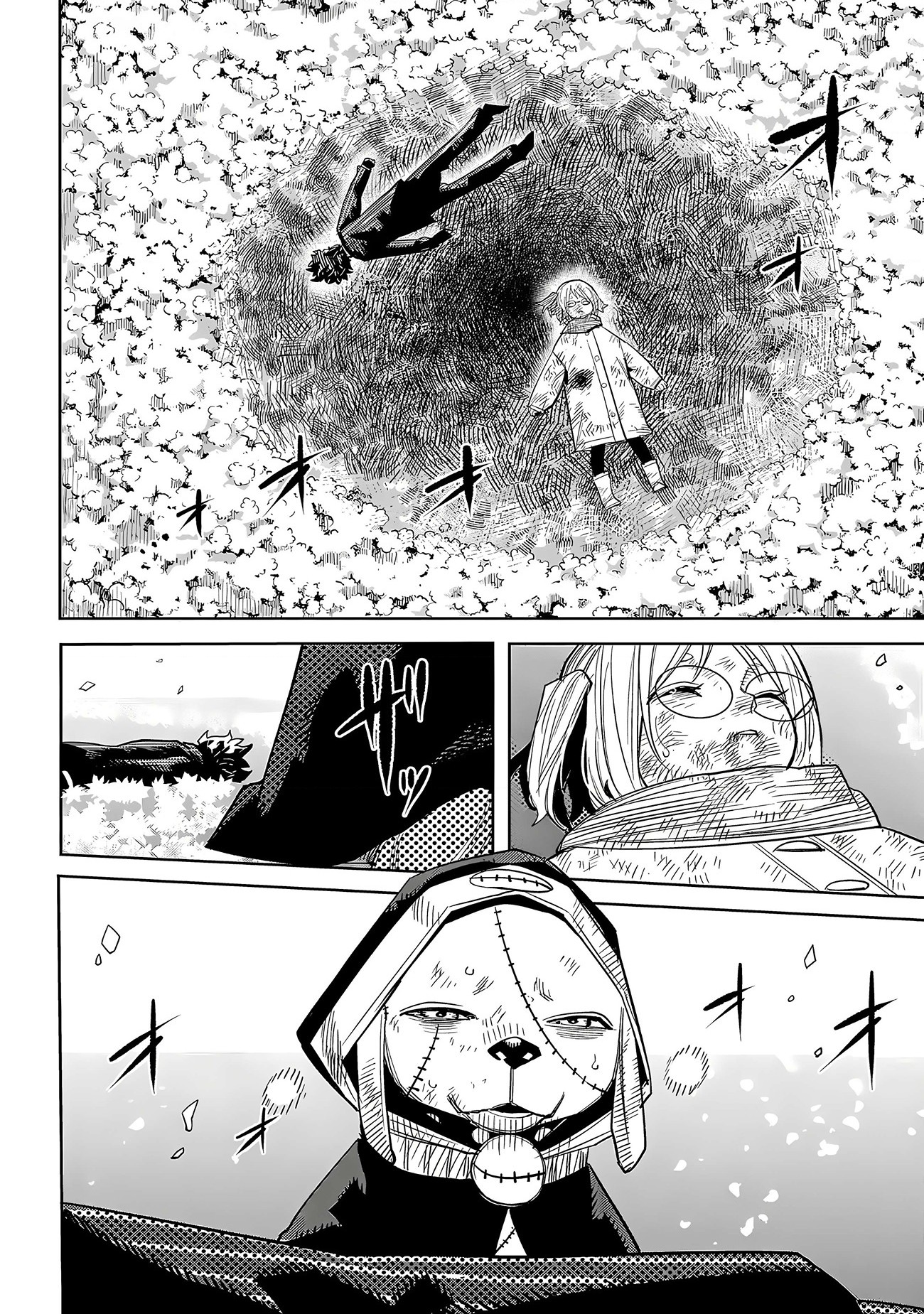 đọc truyện Shy Chương 232 ảnh 20 tại Thiên Thai Truyện