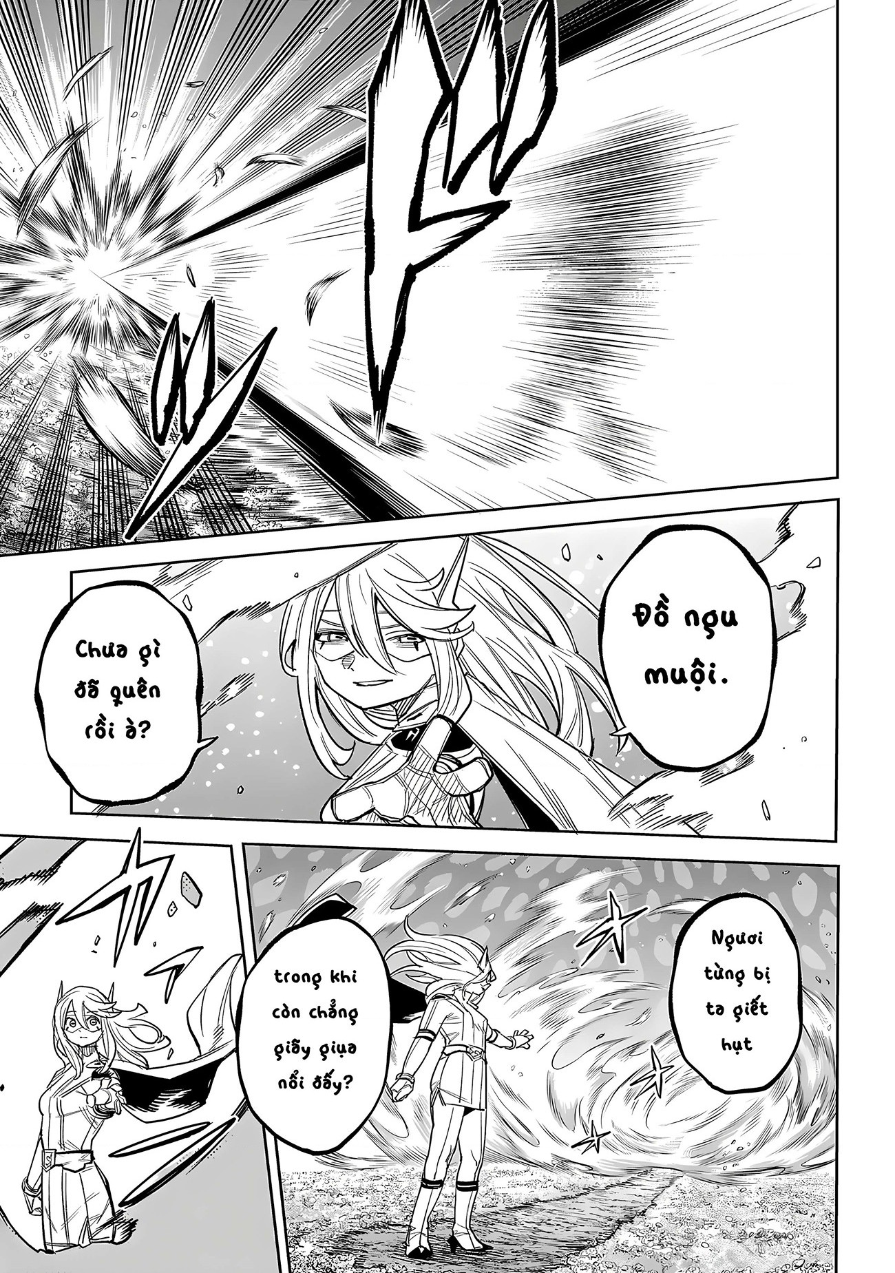 đọc truyện Shy Chương 232 ảnh 6 tại Thiên Thai Truyện