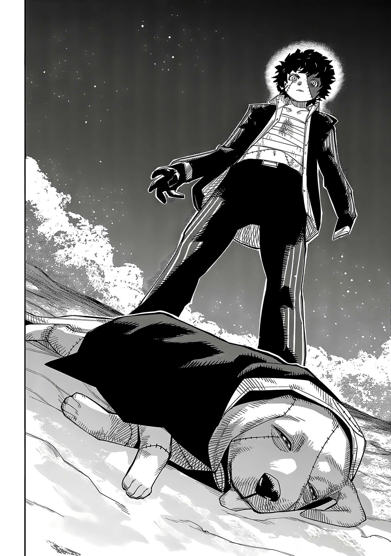 đọc truyện Shy Chương 233 ảnh 16 tại Thiên Thai Truyện