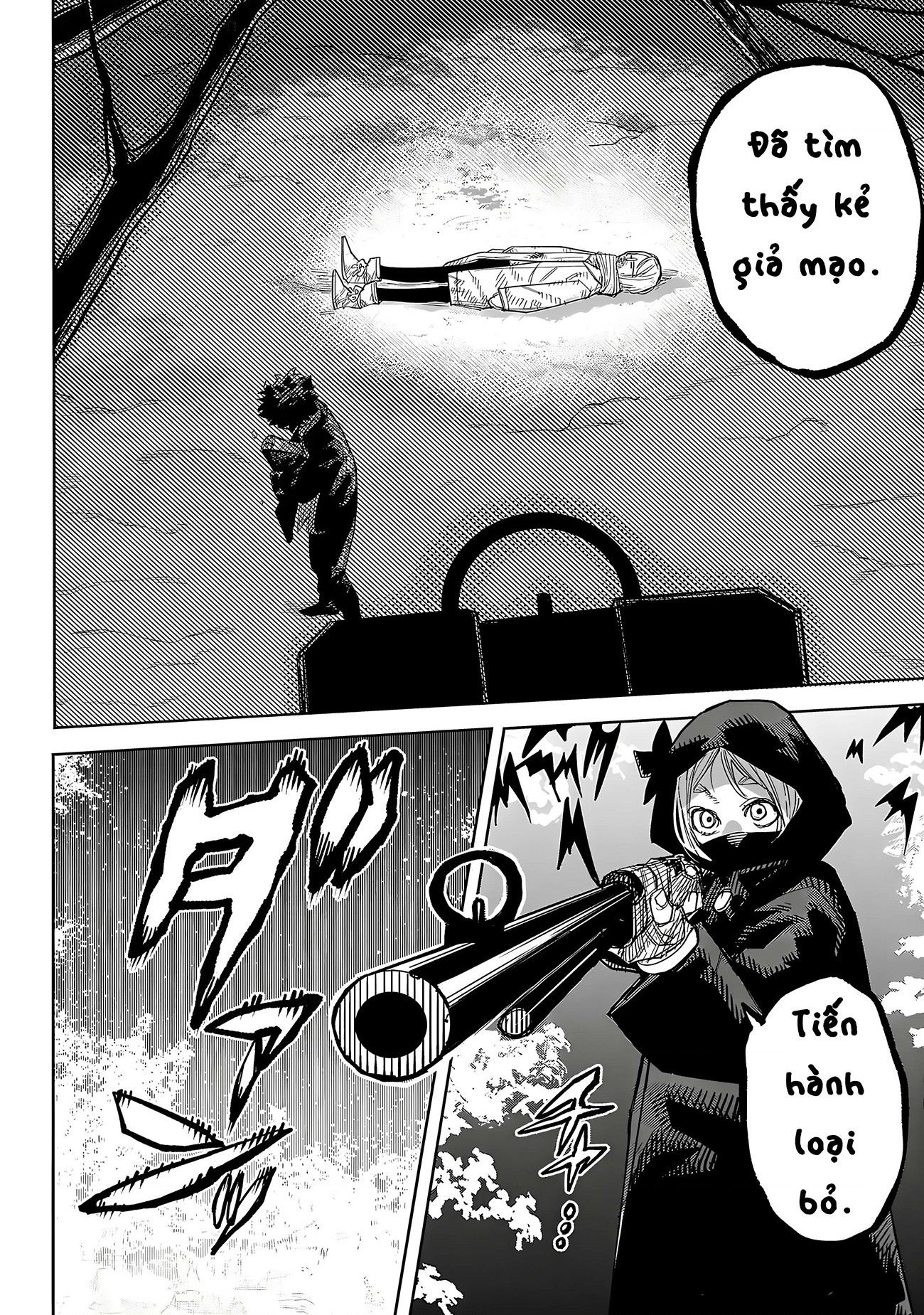 đọc truyện Shy Chương 233 ảnh 20 tại Thiên Thai Truyện