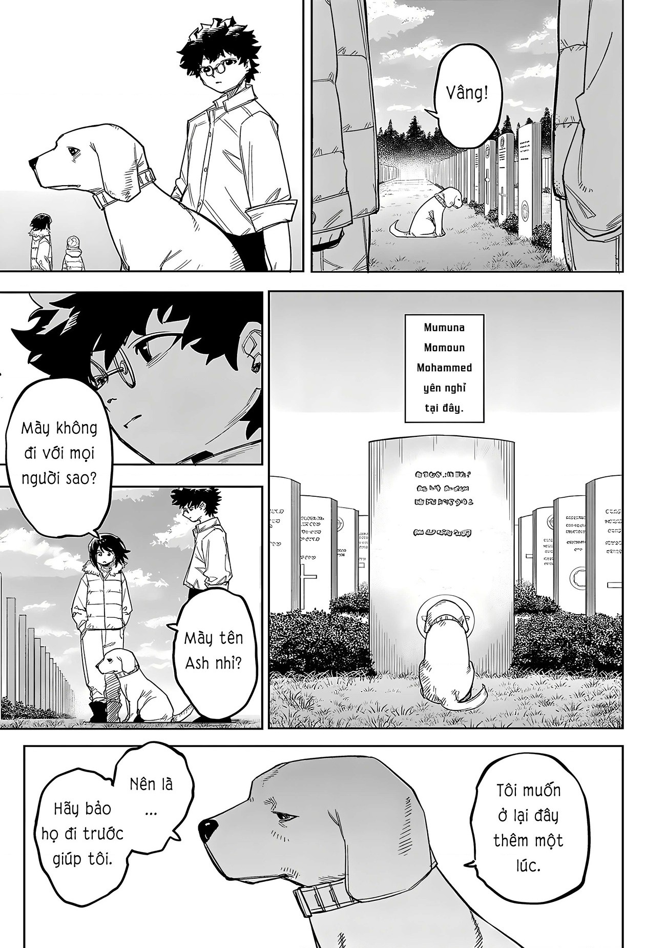 đọc truyện Shy Chương 233 ảnh 7 tại Thiên Thai Truyện