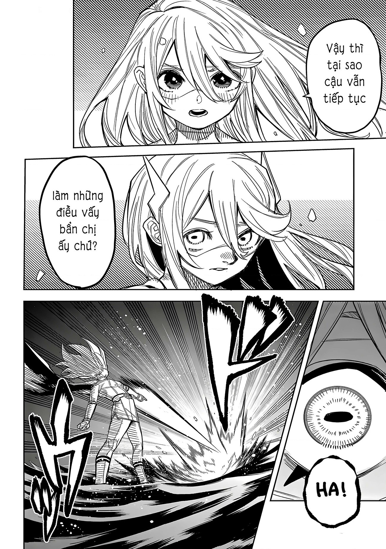 đọc truyện Shy Chương 234 ảnh 12 tại Thiên Thai Truyện