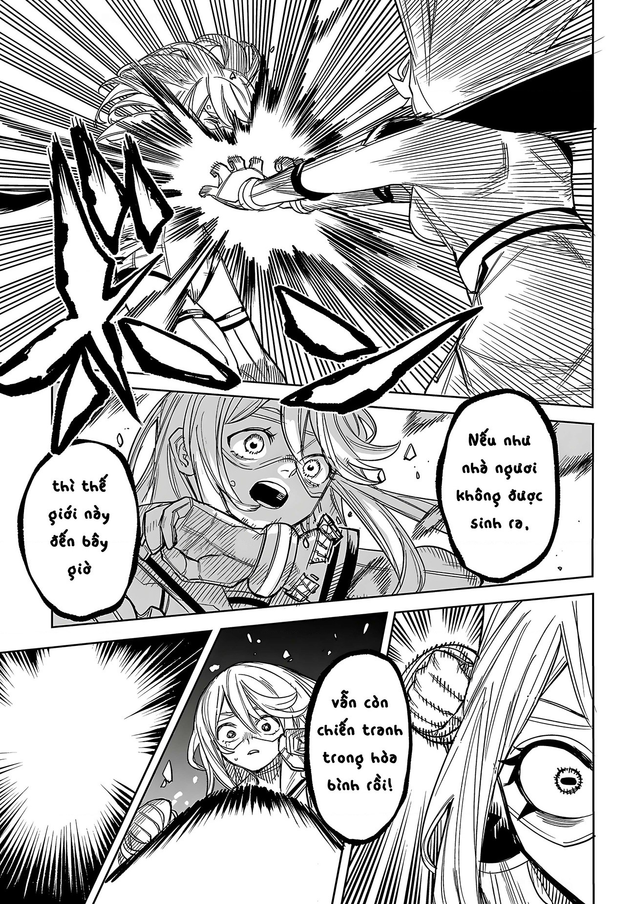 đọc truyện Shy Chương 234 ảnh 15 tại Thiên Thai Truyện