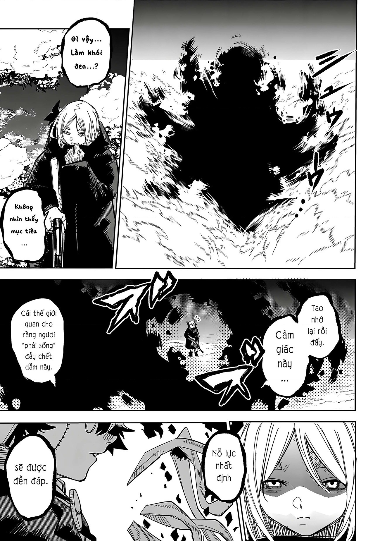 đọc truyện Shy Chương 234 ảnh 17 tại Thiên Thai Truyện