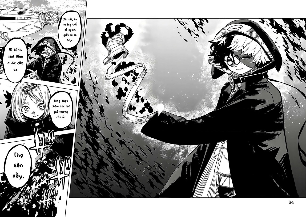 đọc truyện Shy Chương 234 ảnh 18 tại Thiên Thai Truyện