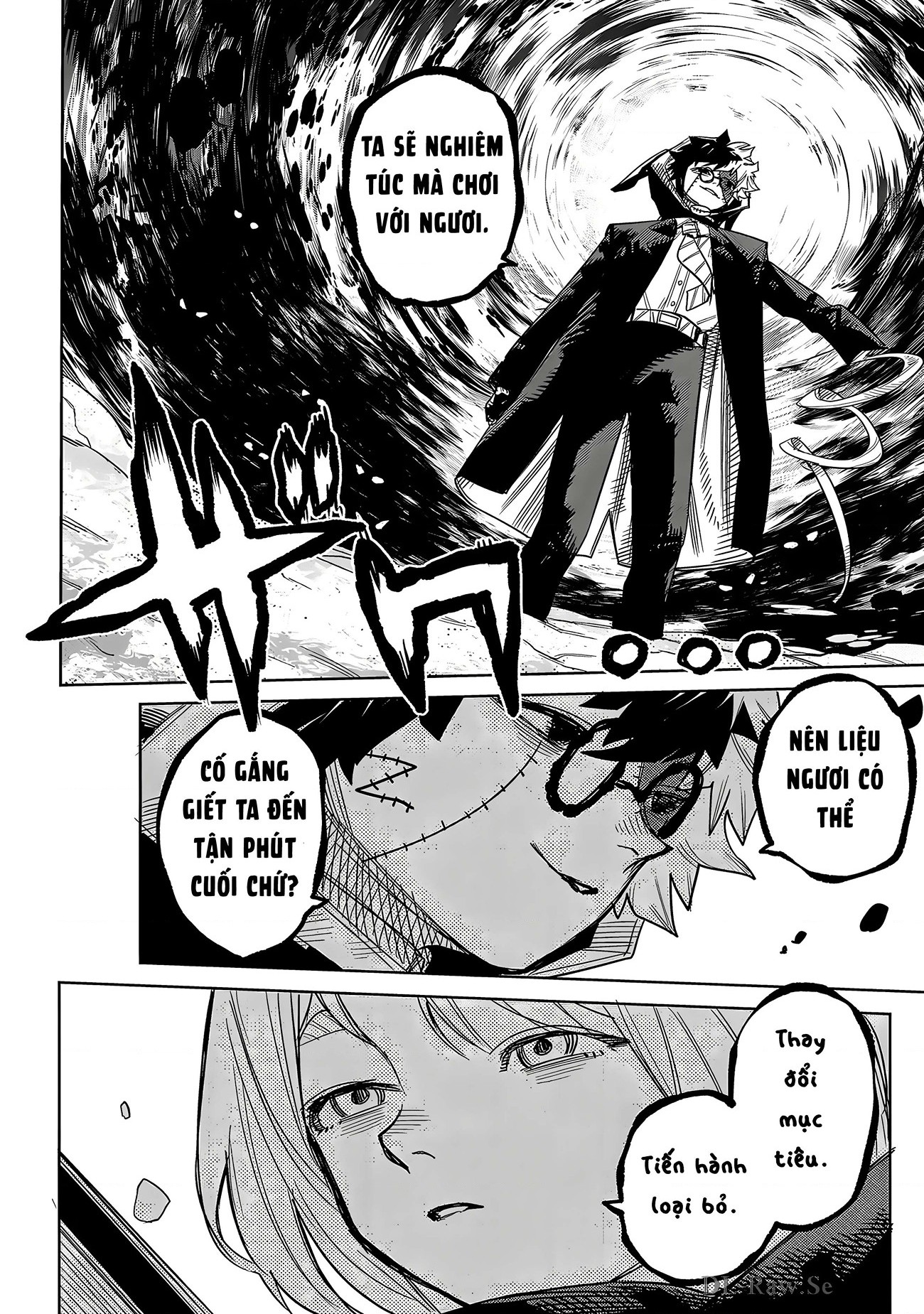 đọc truyện Shy Chương 234 ảnh 19 tại Thiên Thai Truyện