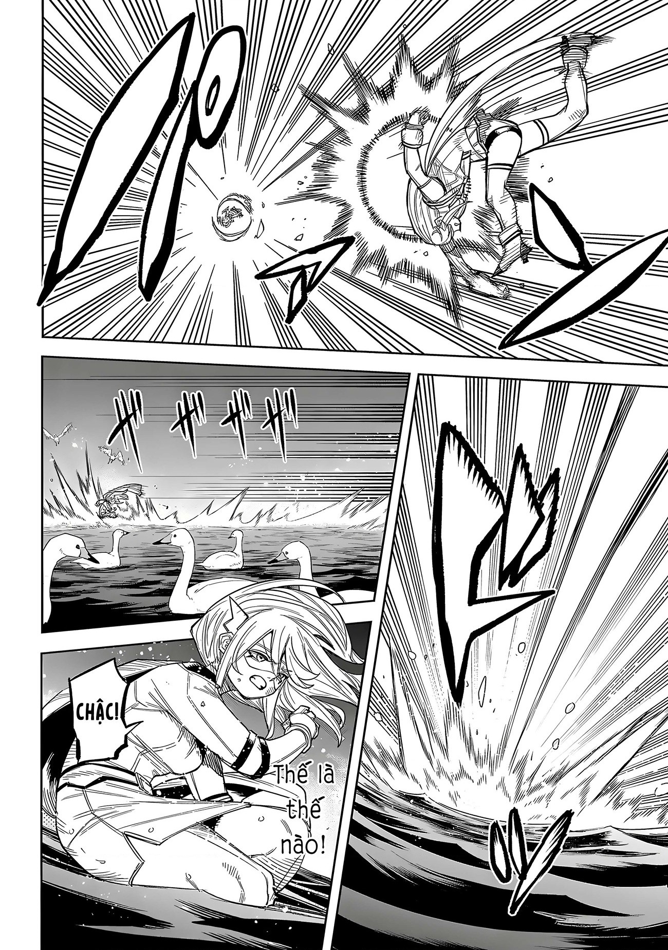 đọc truyện Shy Chương 234 ảnh 10 tại Thiên Thai Truyện