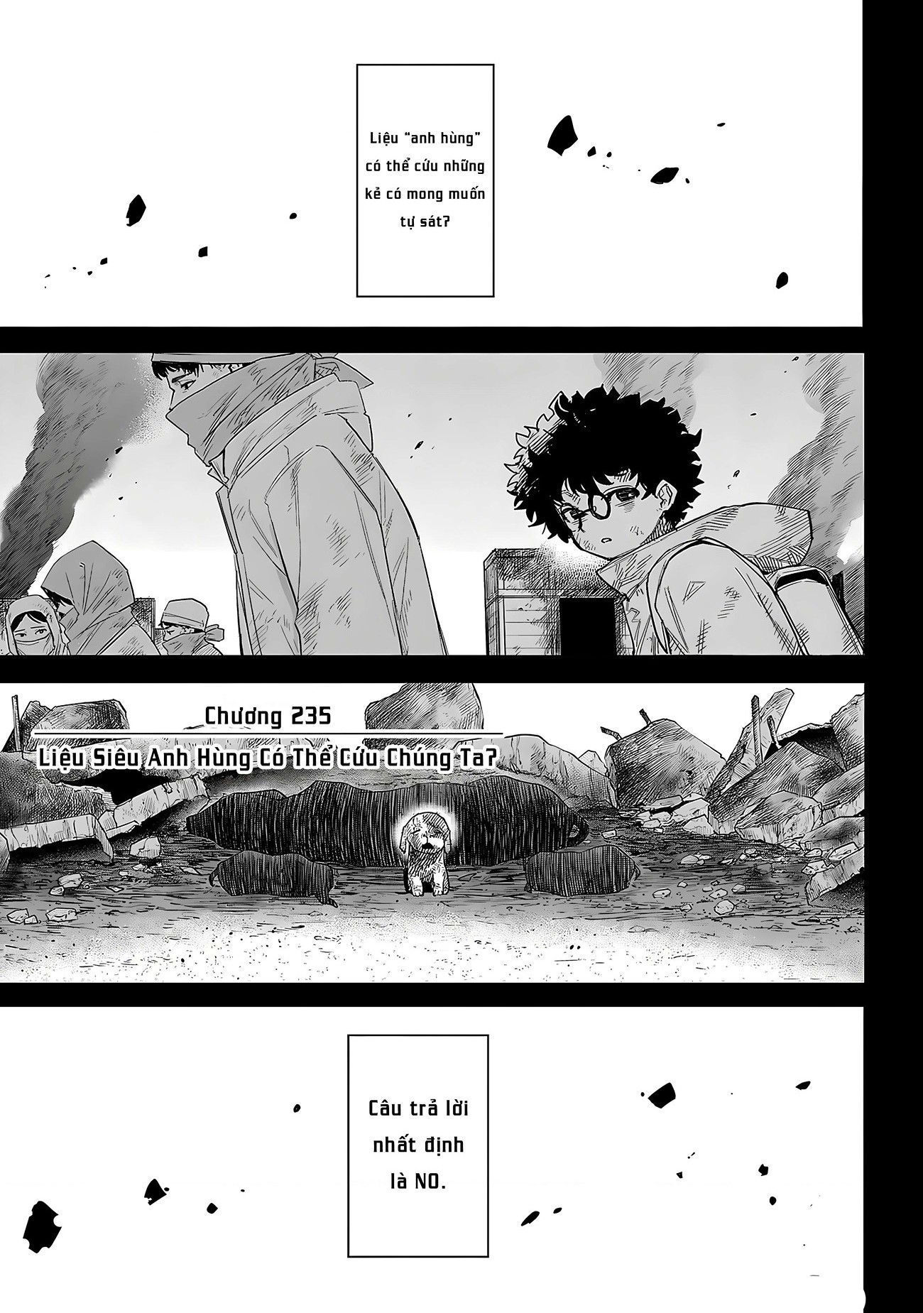 đọc truyện Shy Chương 235 ảnh 2 tại Thiên Thai Truyện