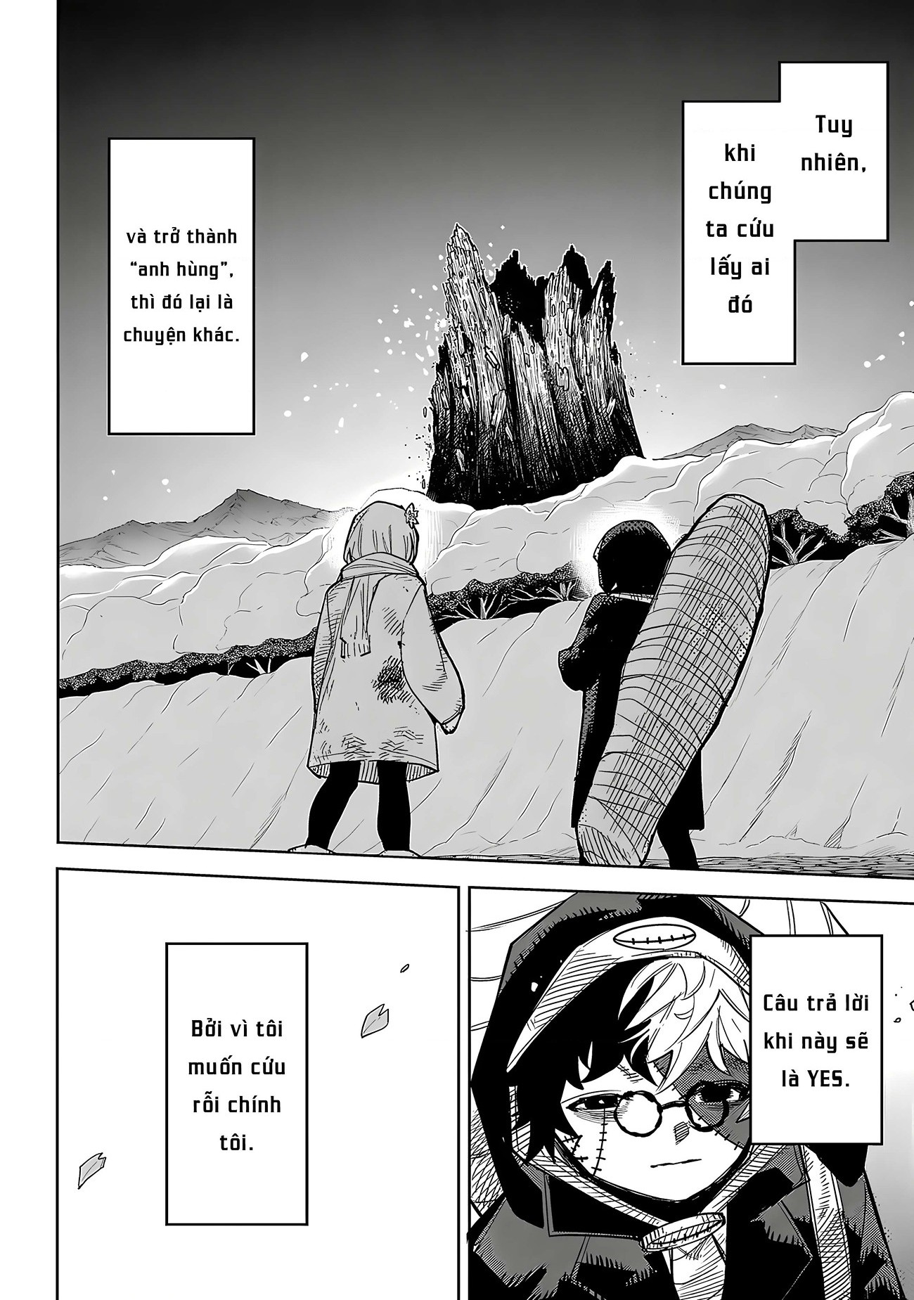 đọc truyện Shy Chương 235 ảnh 19 tại Thiên Thai Truyện