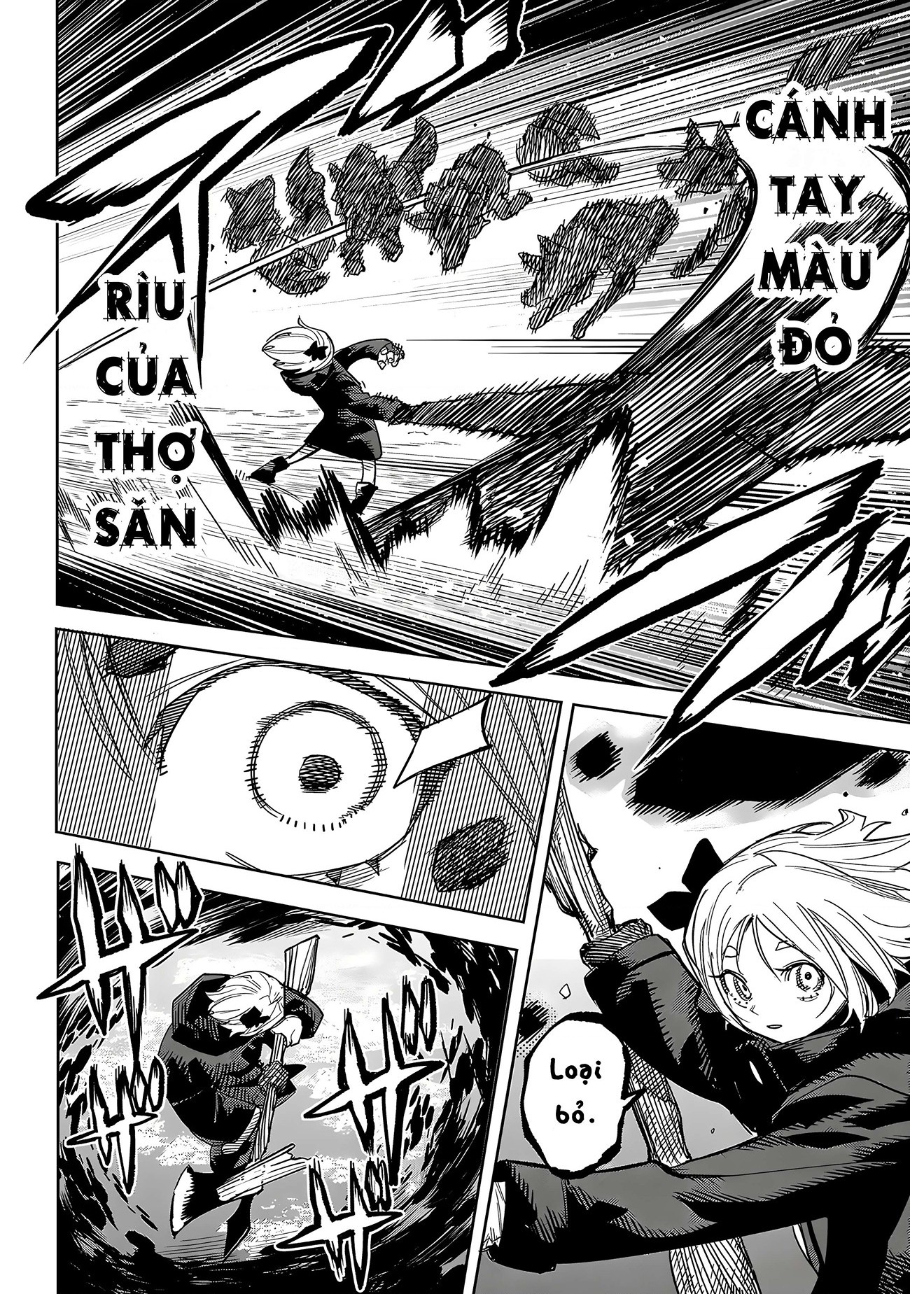 đọc truyện Shy Chương 235 ảnh 4 tại Thiên Thai Truyện