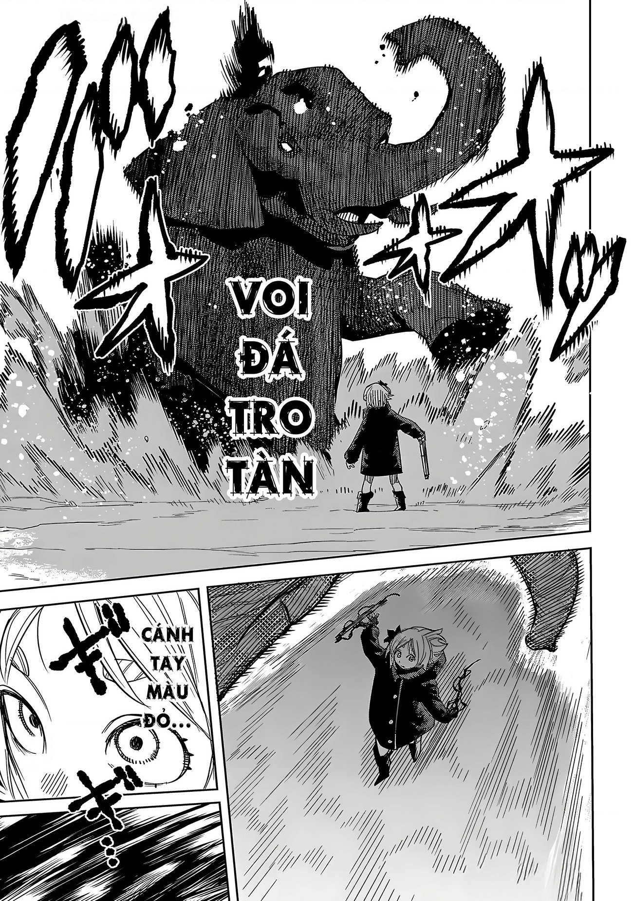 đọc truyện Shy Chương 235 ảnh 7 tại Thiên Thai Truyện