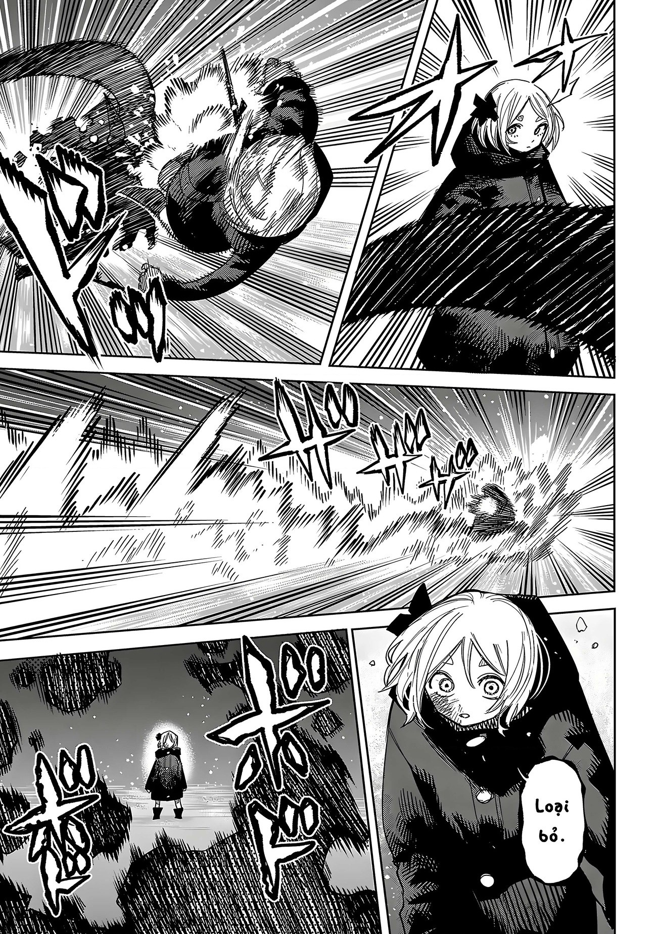 đọc truyện Shy Chương 235 ảnh 9 tại Thiên Thai Truyện