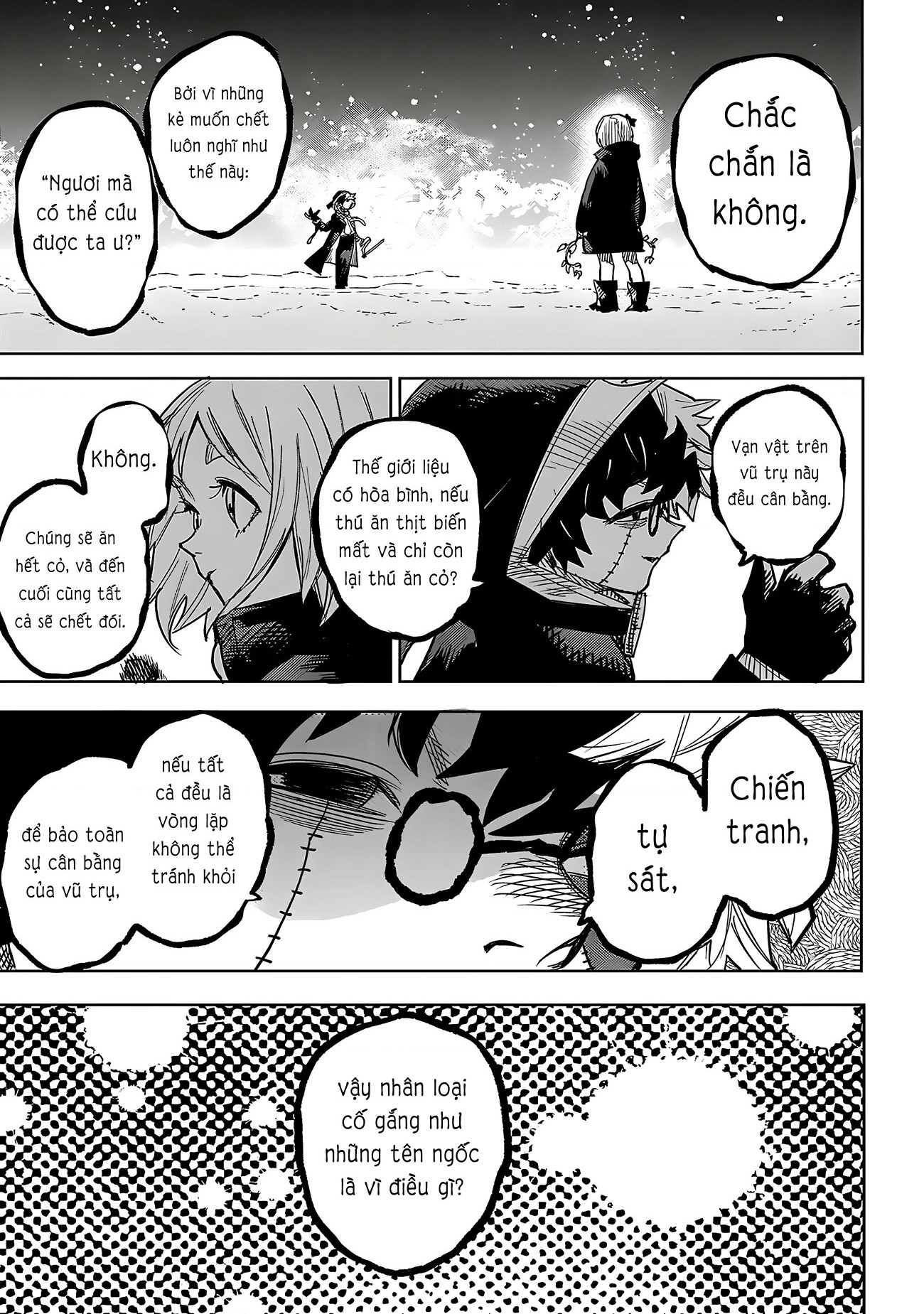 đọc truyện Shy Chương 235 ảnh 11 tại Thiên Thai Truyện