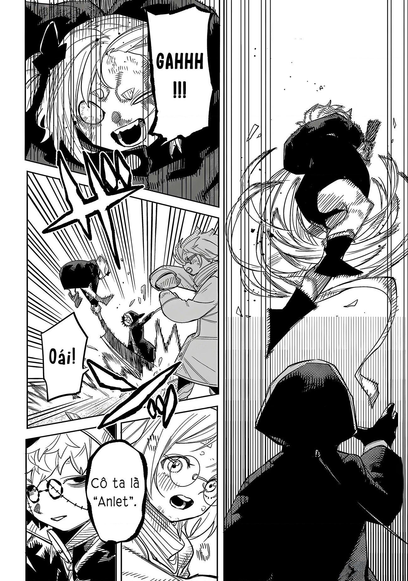 đọc truyện Shy Chương 236 ảnh 12 tại Thiên Thai Truyện