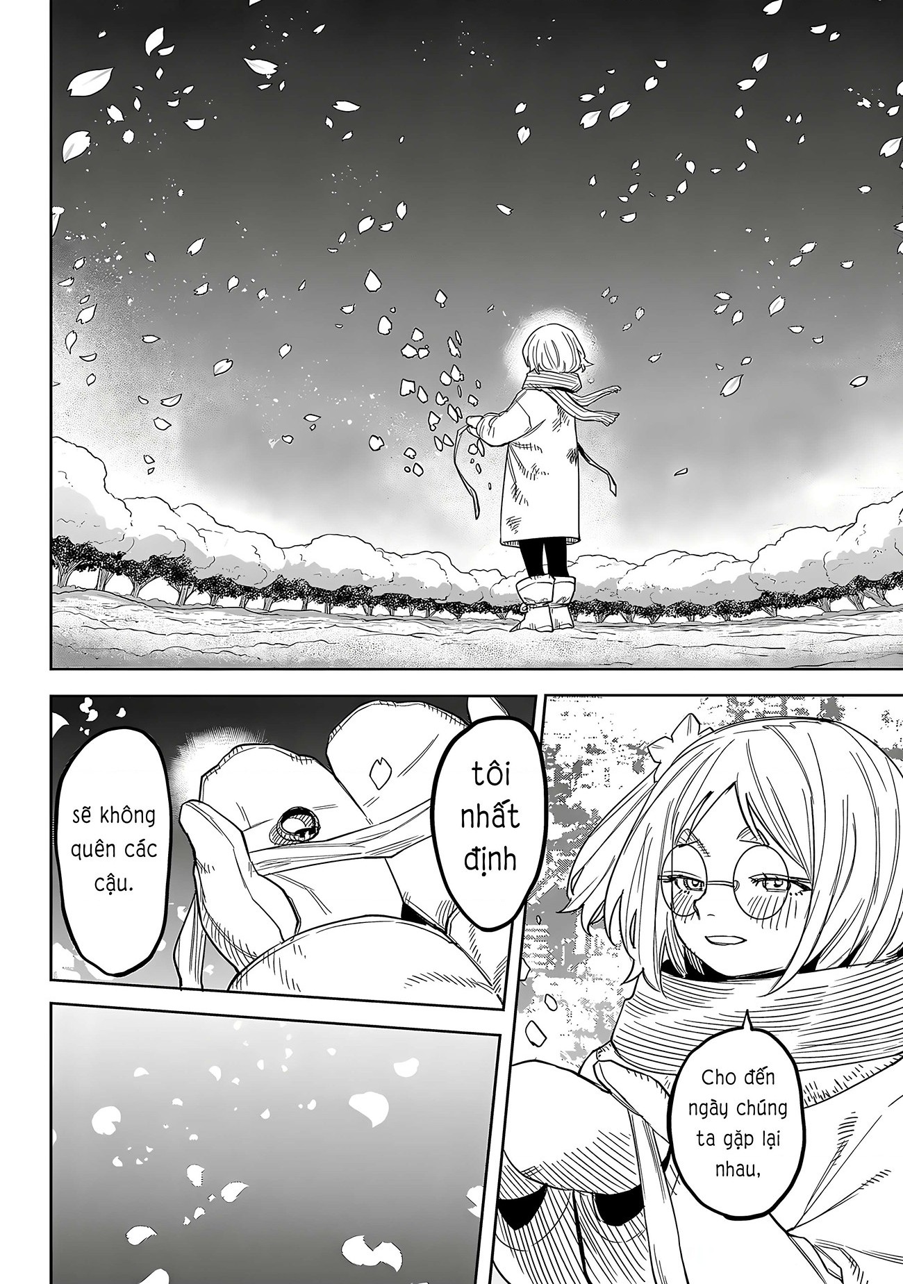 đọc truyện Shy Chương 236 ảnh 20 tại Thiên Thai Truyện