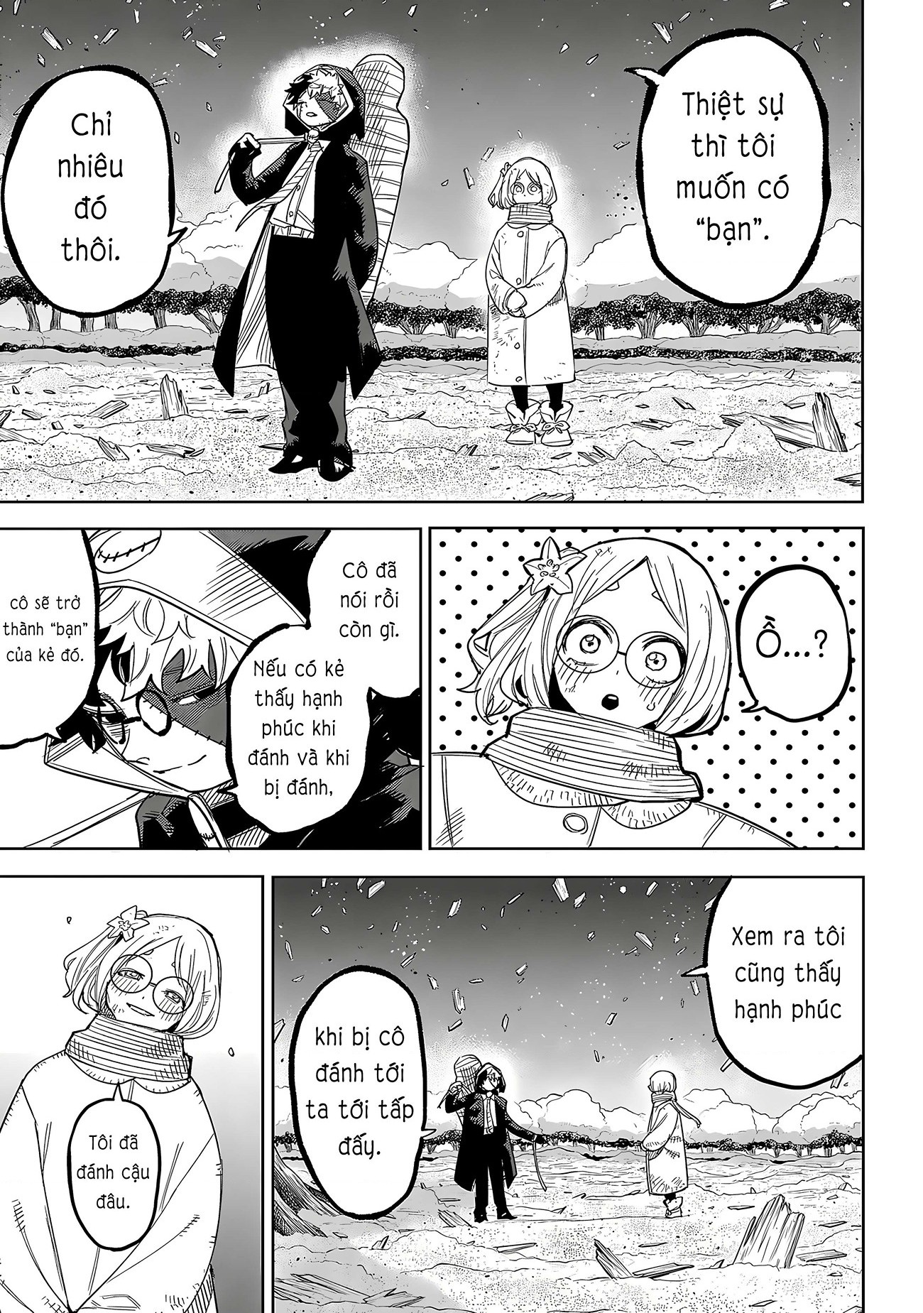 đọc truyện Shy Chương 236 ảnh 6 tại Thiên Thai Truyện