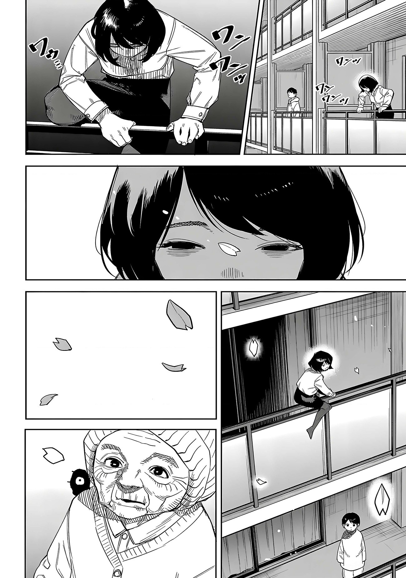 đọc truyện Shy Chương 236 ảnh 8 tại Thiên Thai Truyện