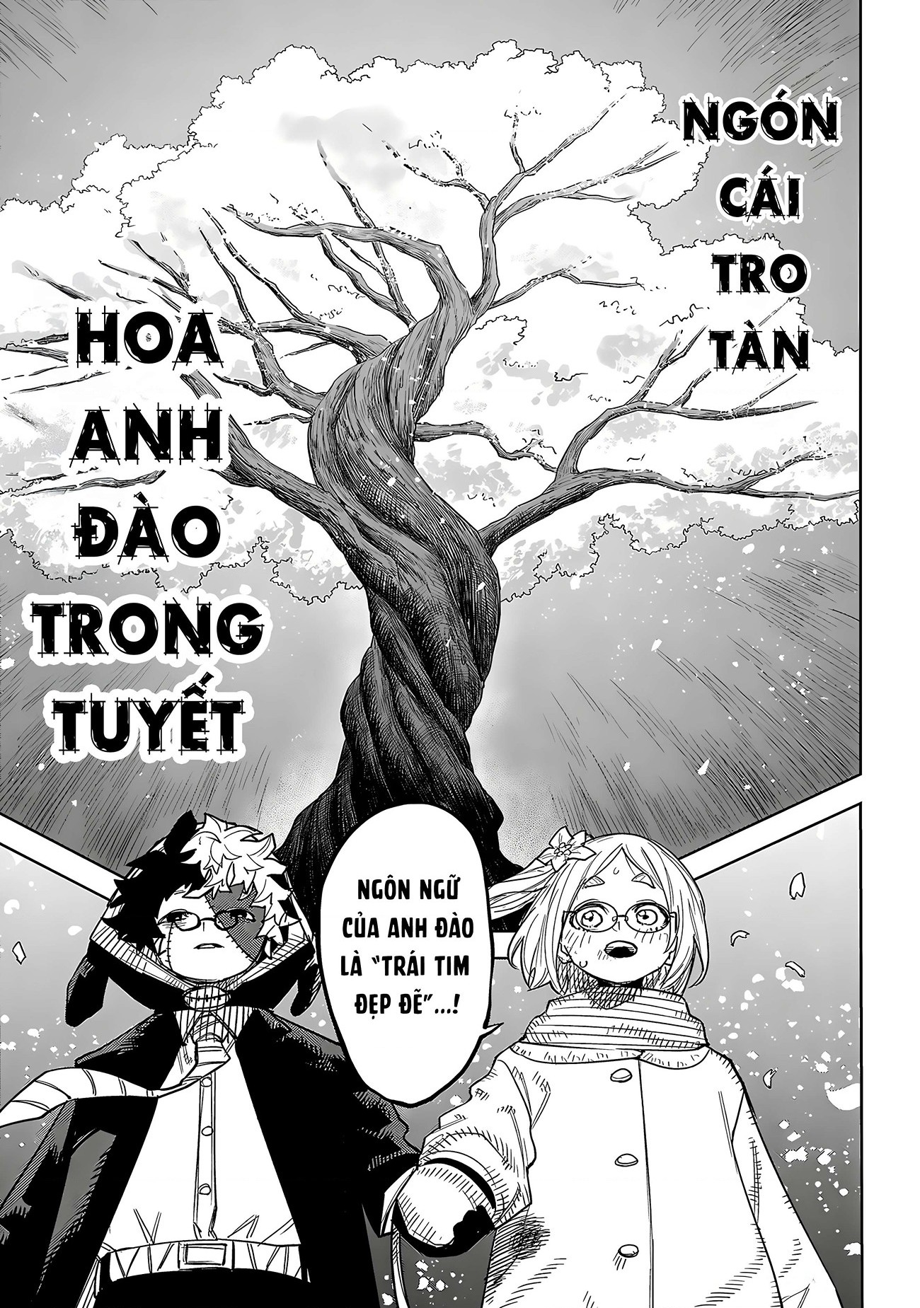 đọc truyện Shy Chương 236 ảnh 9 tại Thiên Thai Truyện