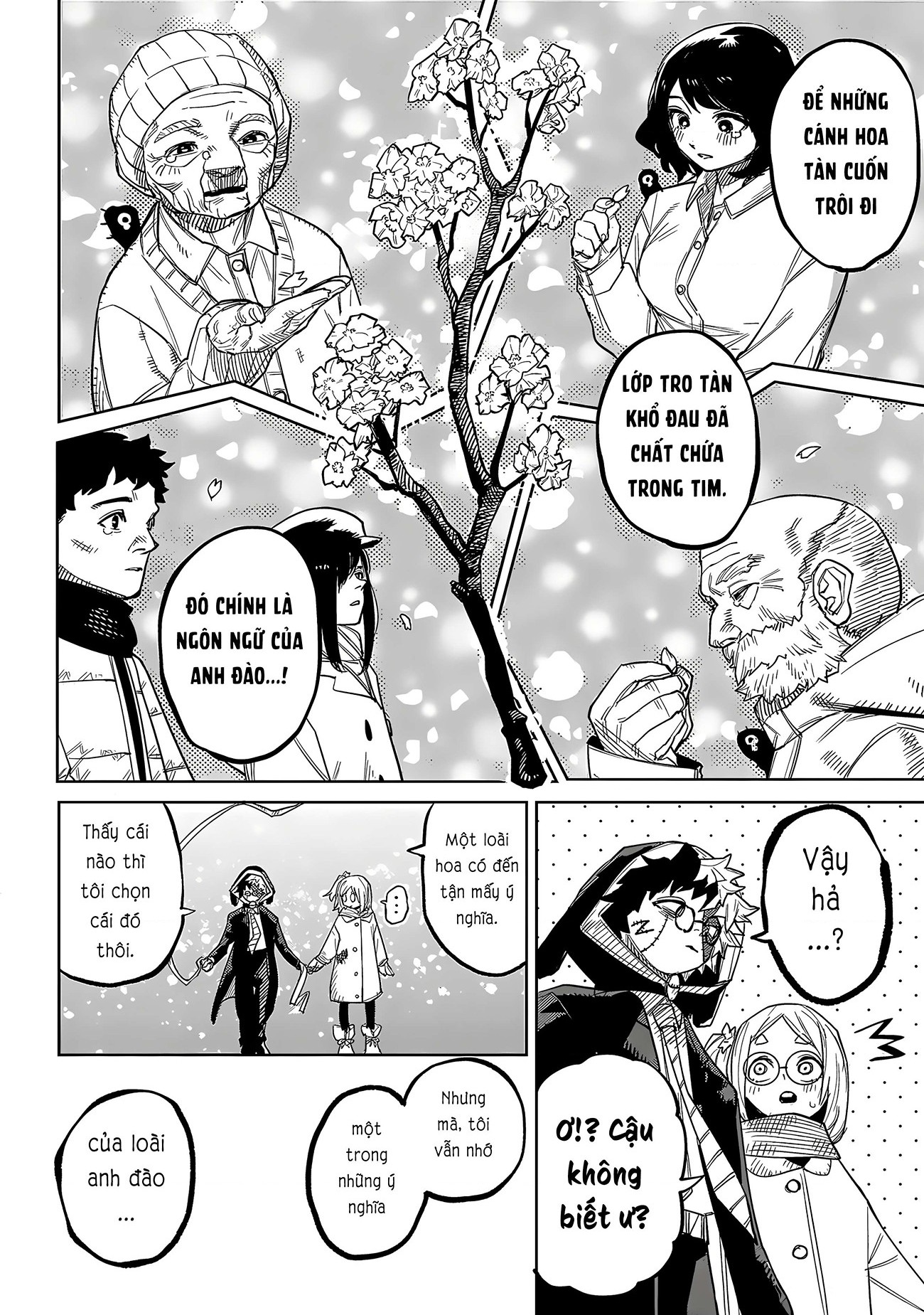 đọc truyện Shy Chương 236 ảnh 10 tại Thiên Thai Truyện