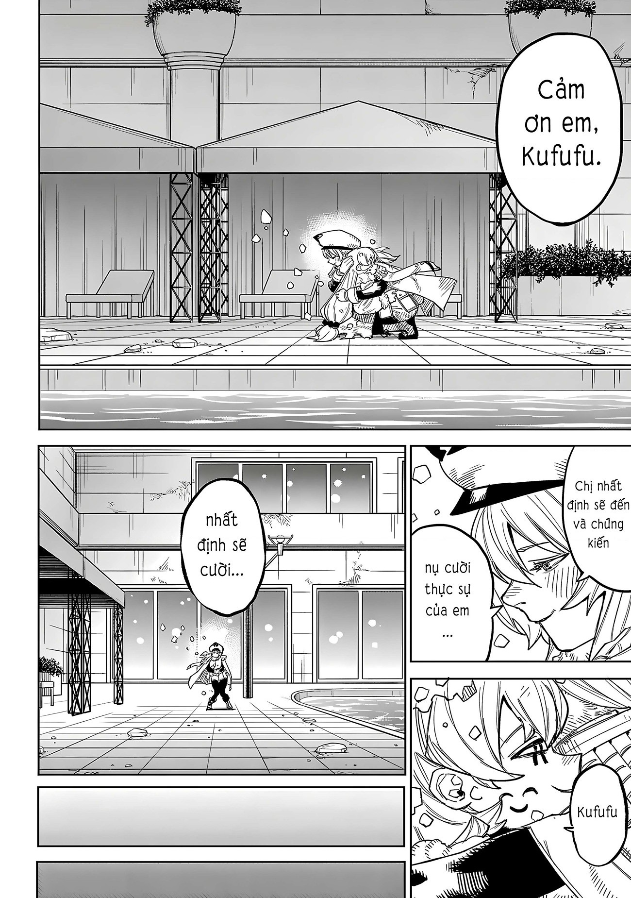 đọc truyện Shy Chương 237 ảnh 13 tại Thiên Thai Truyện