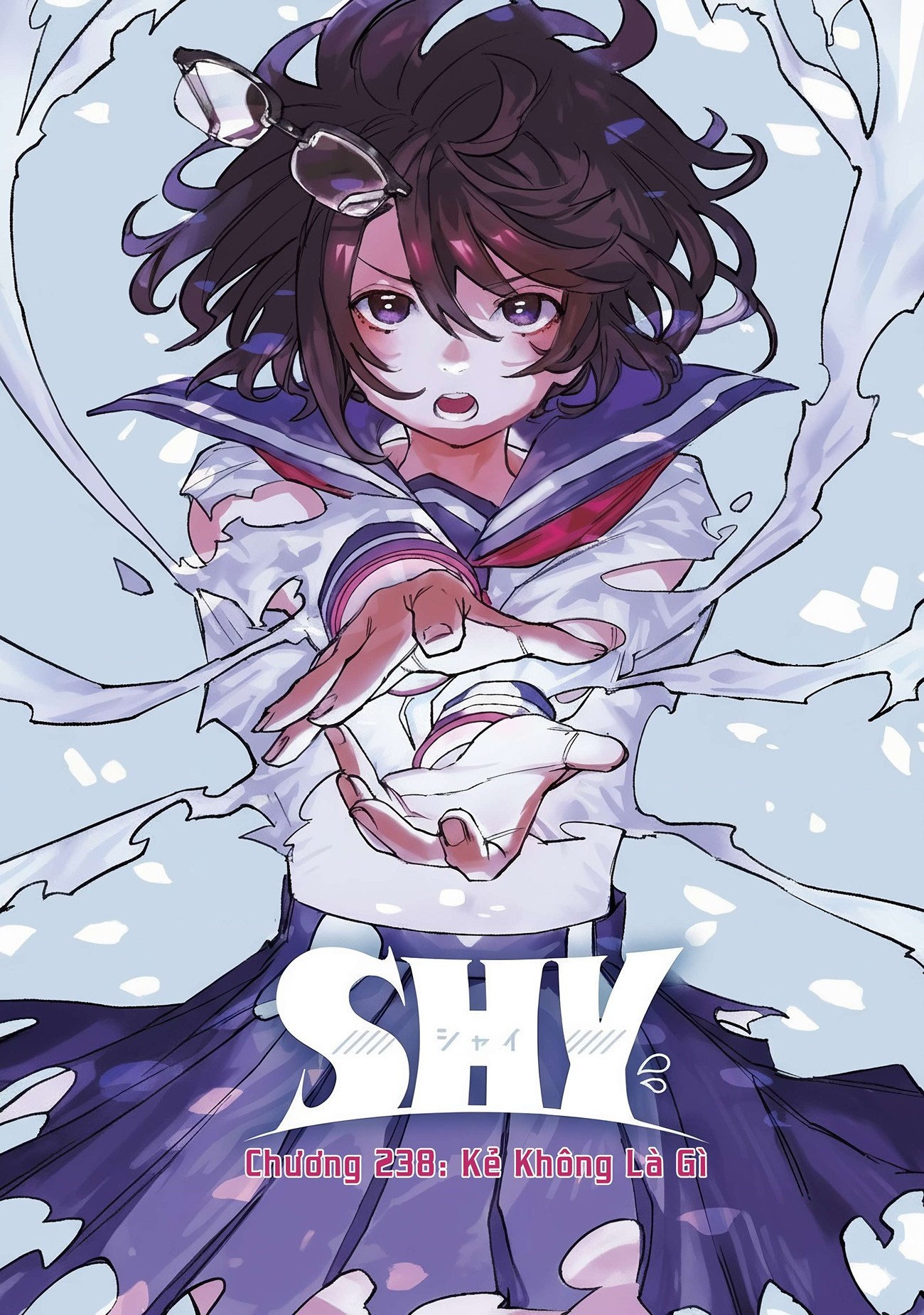 đọc truyện Shy Chương 238 ảnh 2 tại Thiên Thai Truyện