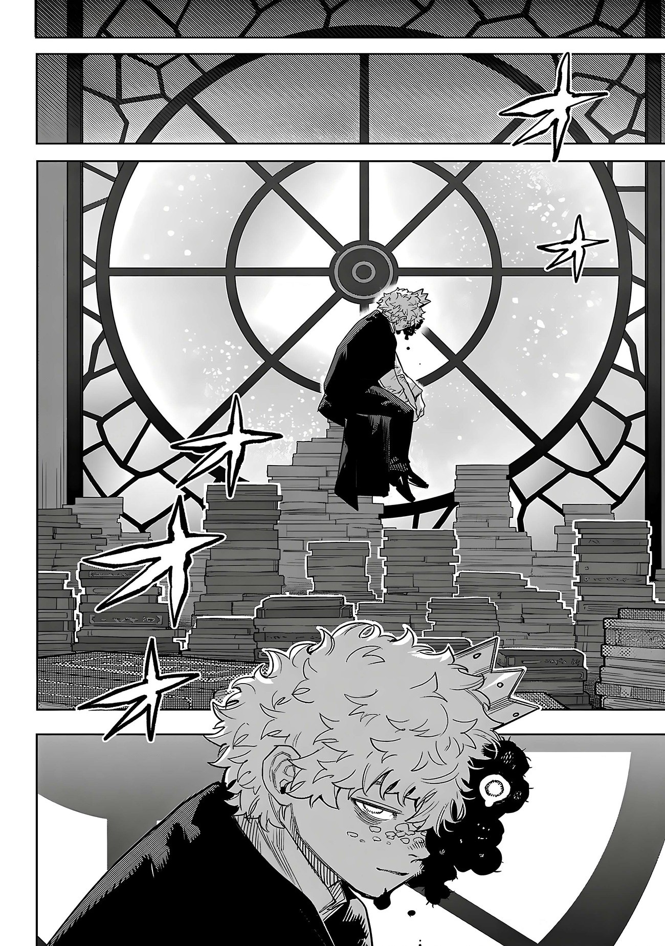 đọc truyện Shy Chương 238 ảnh 21 tại Thiên Thai Truyện