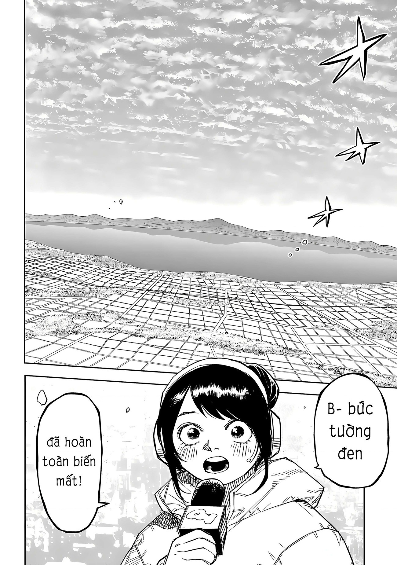 đọc truyện Shy Chương 238 ảnh 4 tại Thiên Thai Truyện