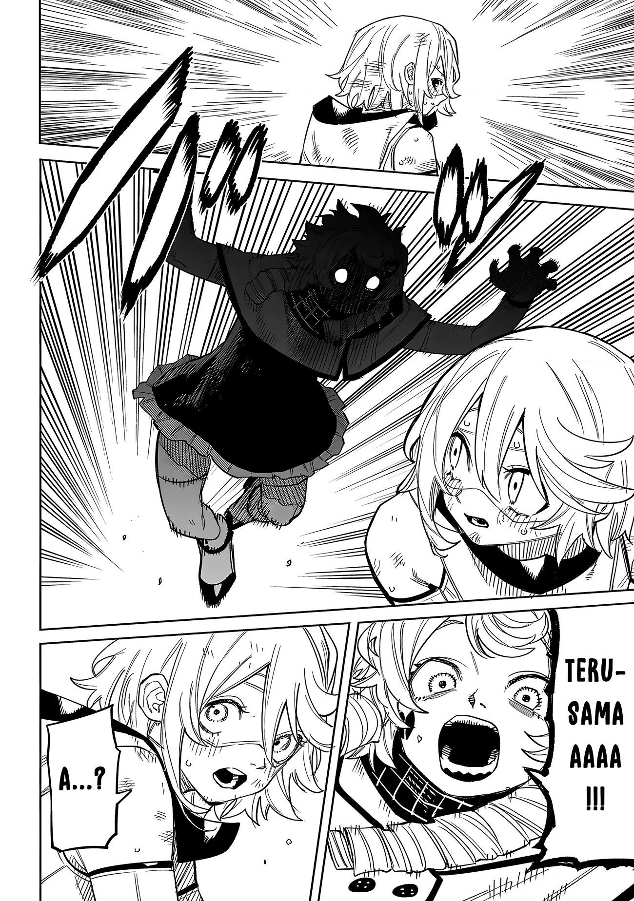 đọc truyện Shy Chương 238 ảnh 8 tại Thiên Thai Truyện