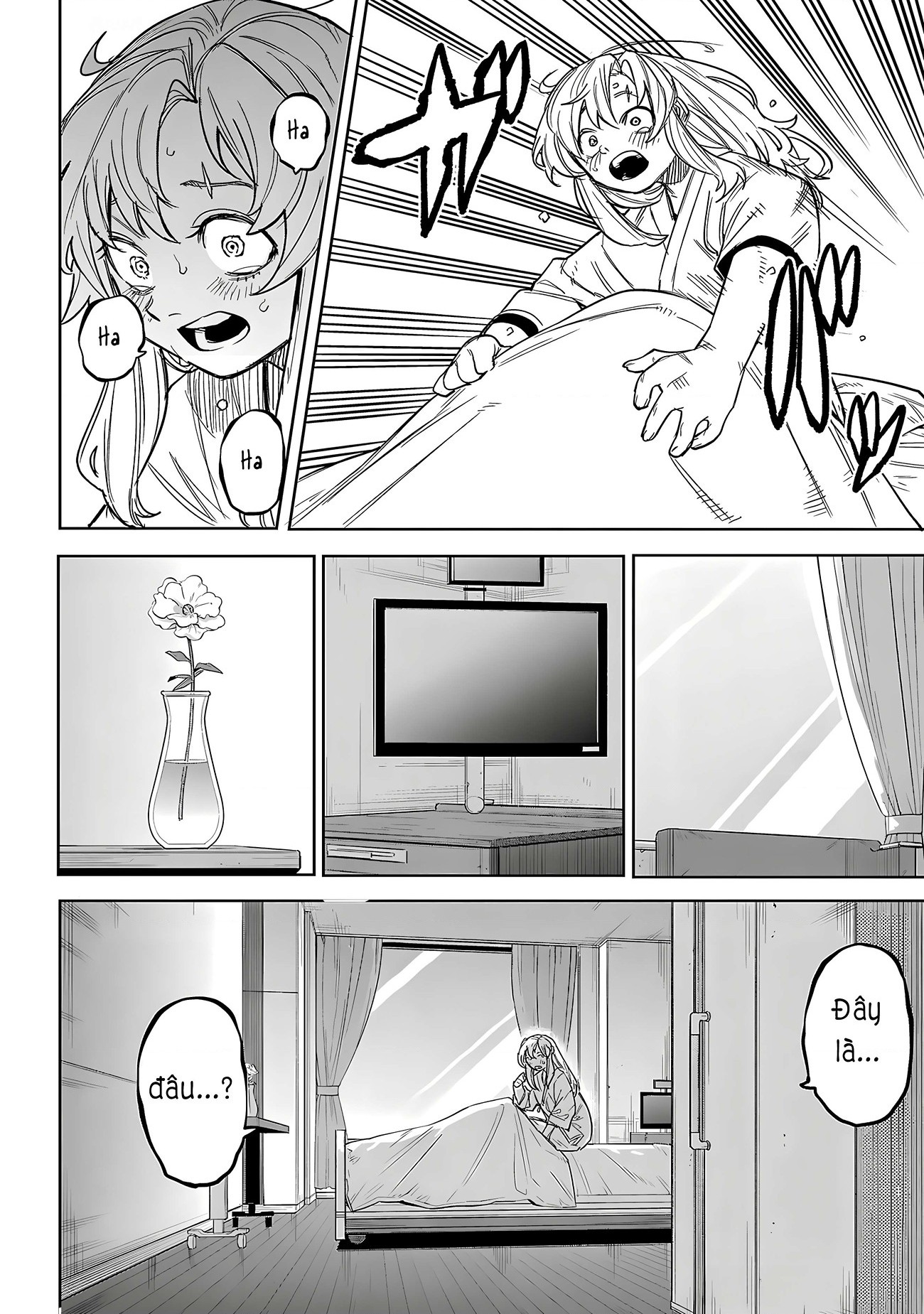 đọc truyện Shy Chương 239 ảnh 3 tại Thiên Thai Truyện